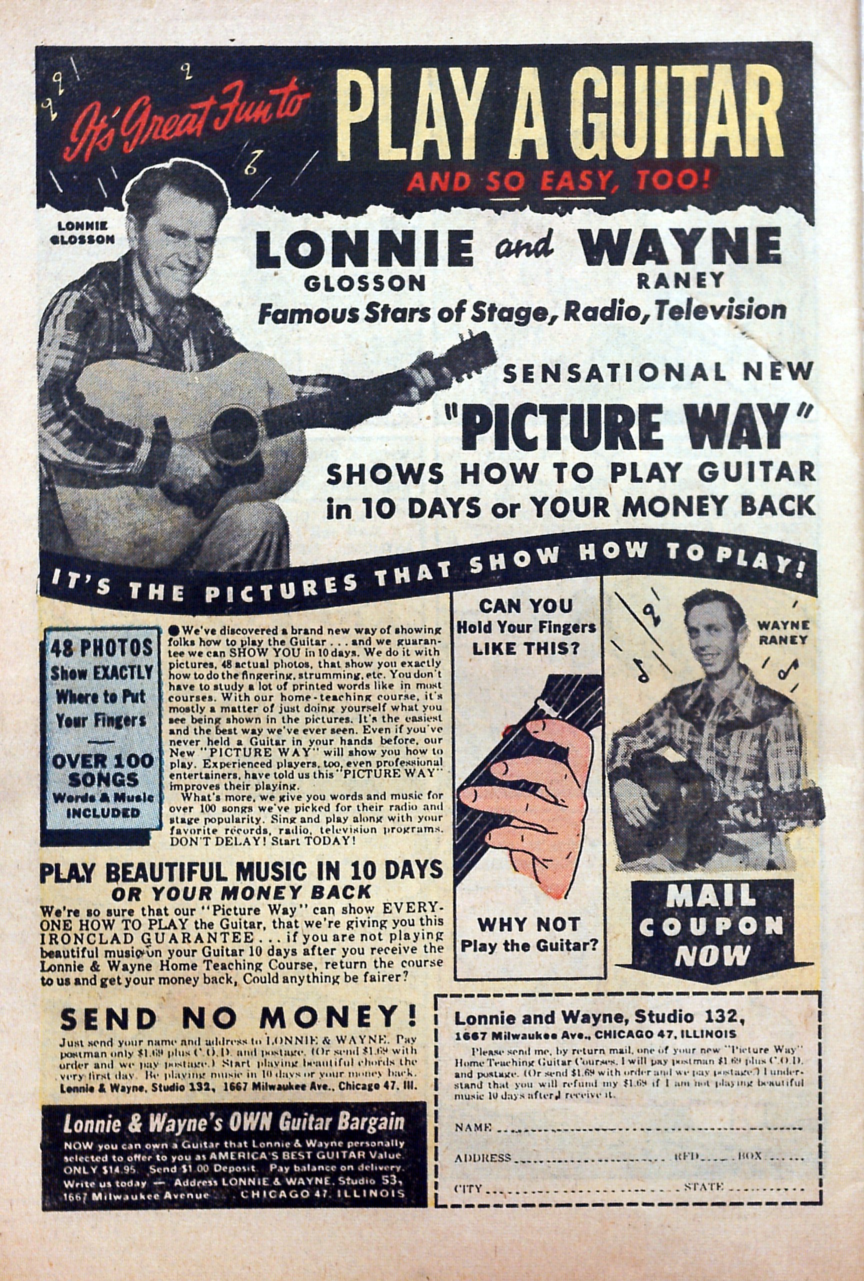 Read online Romantic Hearts comic -  Issue #1 - 34