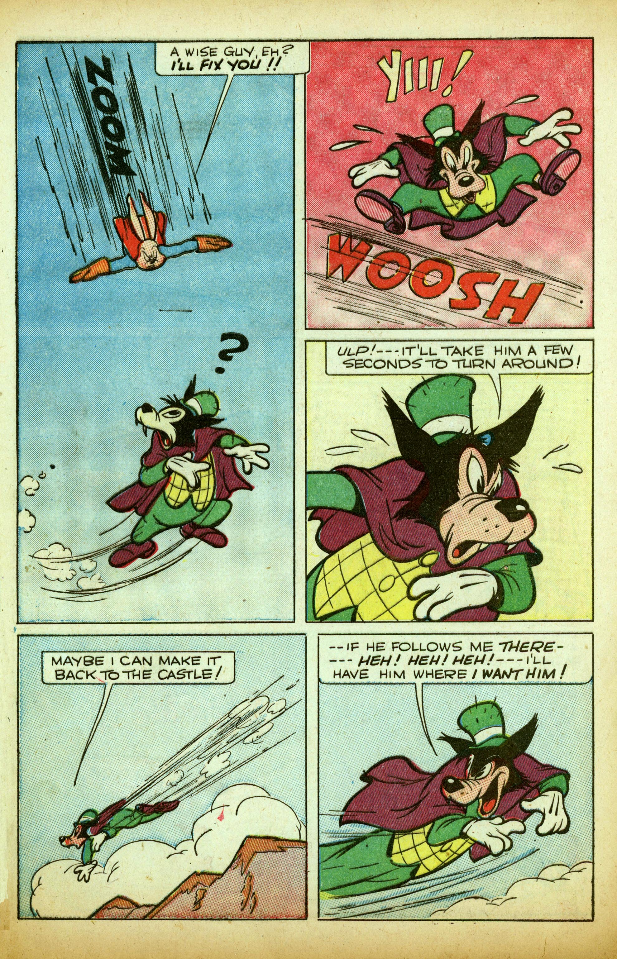 Read online Ideal Comics comic -  Issue #4 - 8