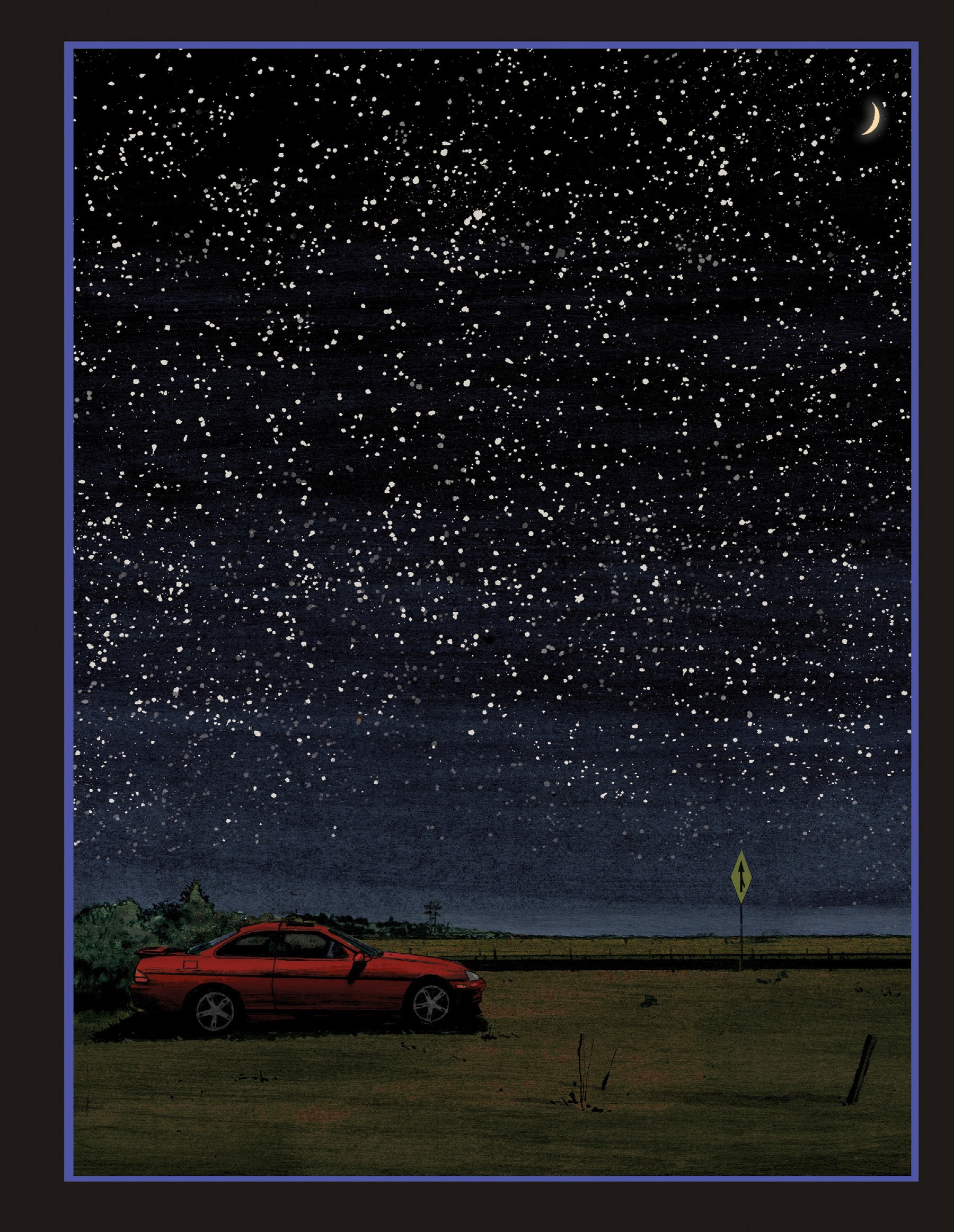 Read online Michael Jordan: Bull On Parade comic -  Issue # TPB (Part 2) - 30
