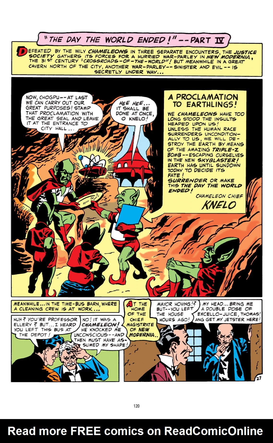 Read online Wonder Woman in the Fifties comic -  Issue # TPB (Part 2) - 22