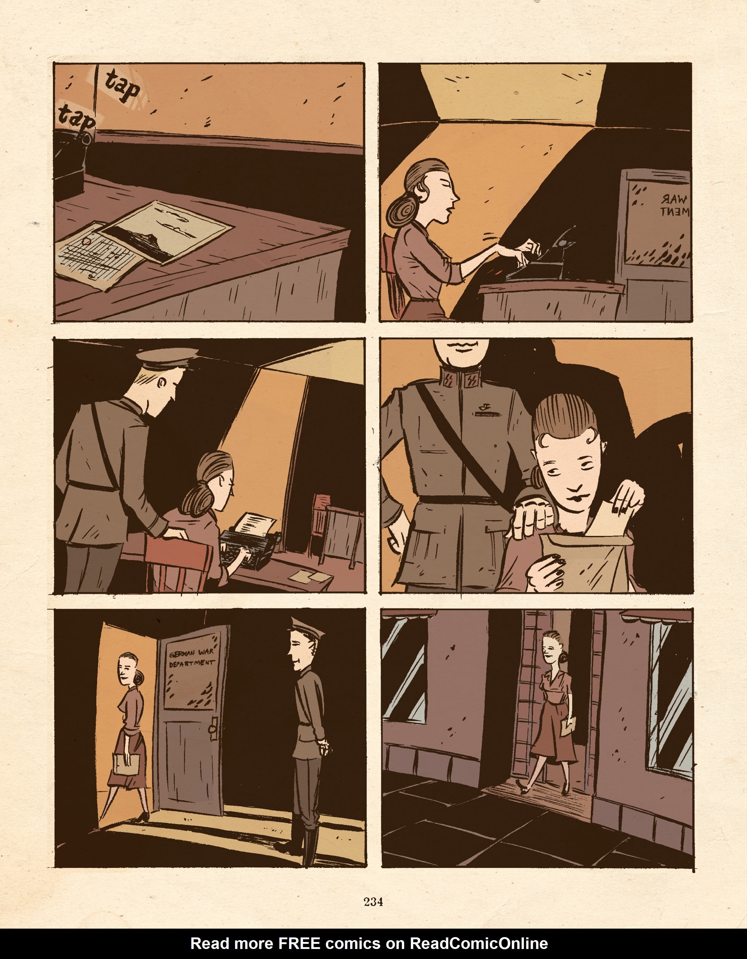 Read online 2 Sisters comic -  Issue # TPB (Part 2) - 121