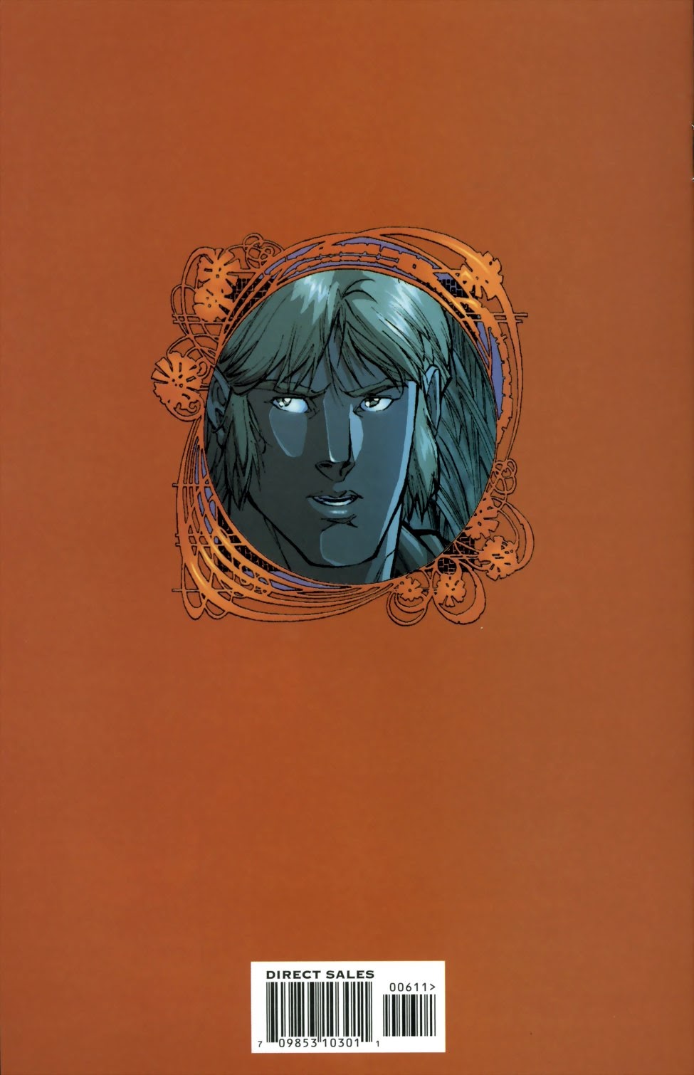 Read online Warlands comic -  Issue #6 - 24