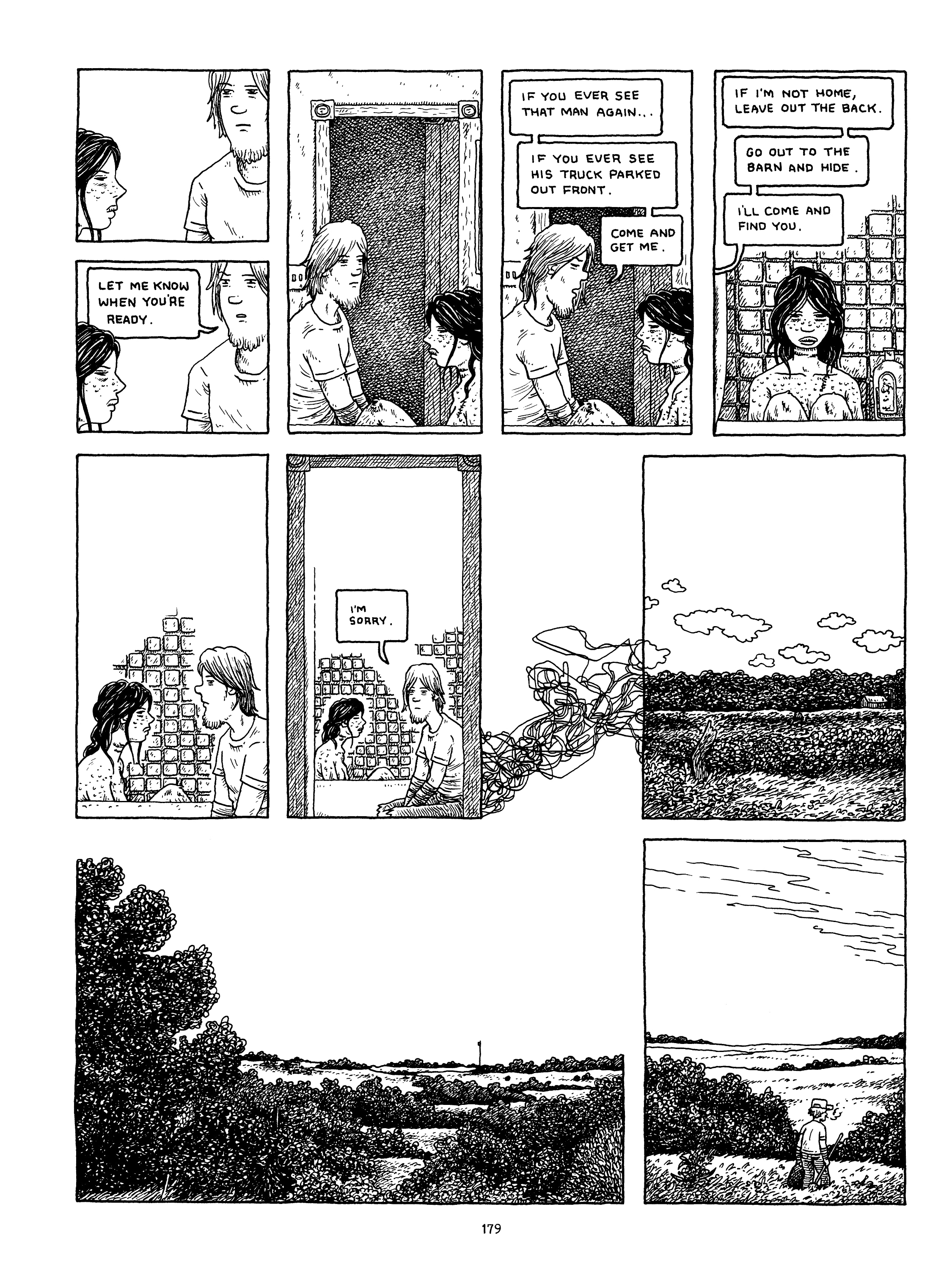 Read online Nod Away comic -  Issue # TPB 2 (Part 2) - 79