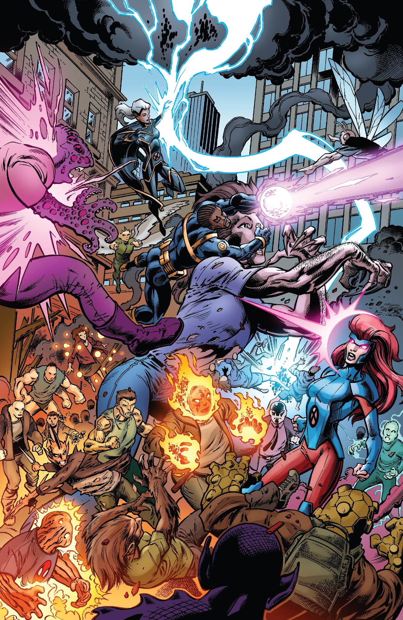 Read online Uncanny X-Men (2019) comic -  Issue # _Director_s Edition (Part 3) - 56