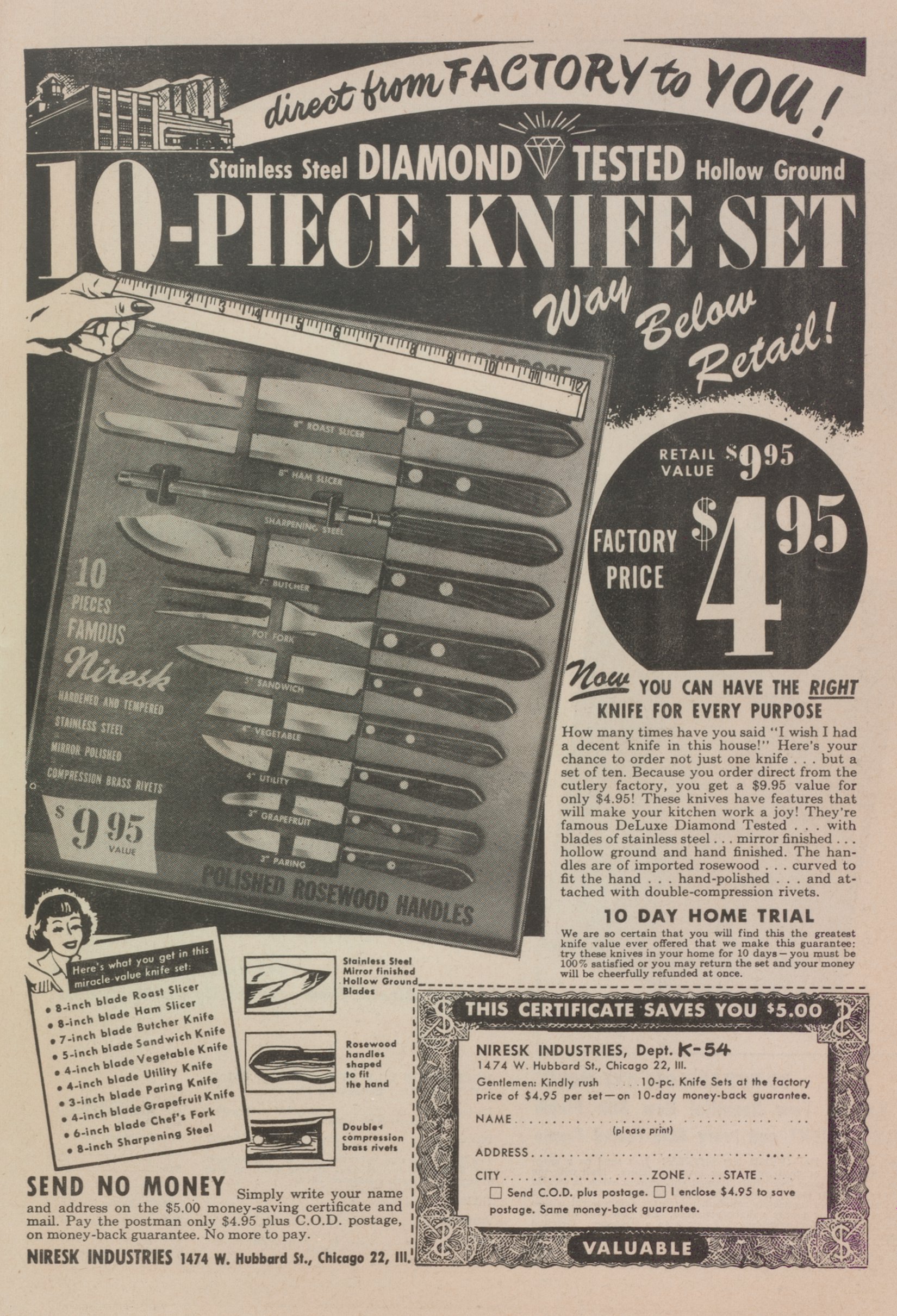 Read online Crimes By Women comic -  Issue #13 - 35