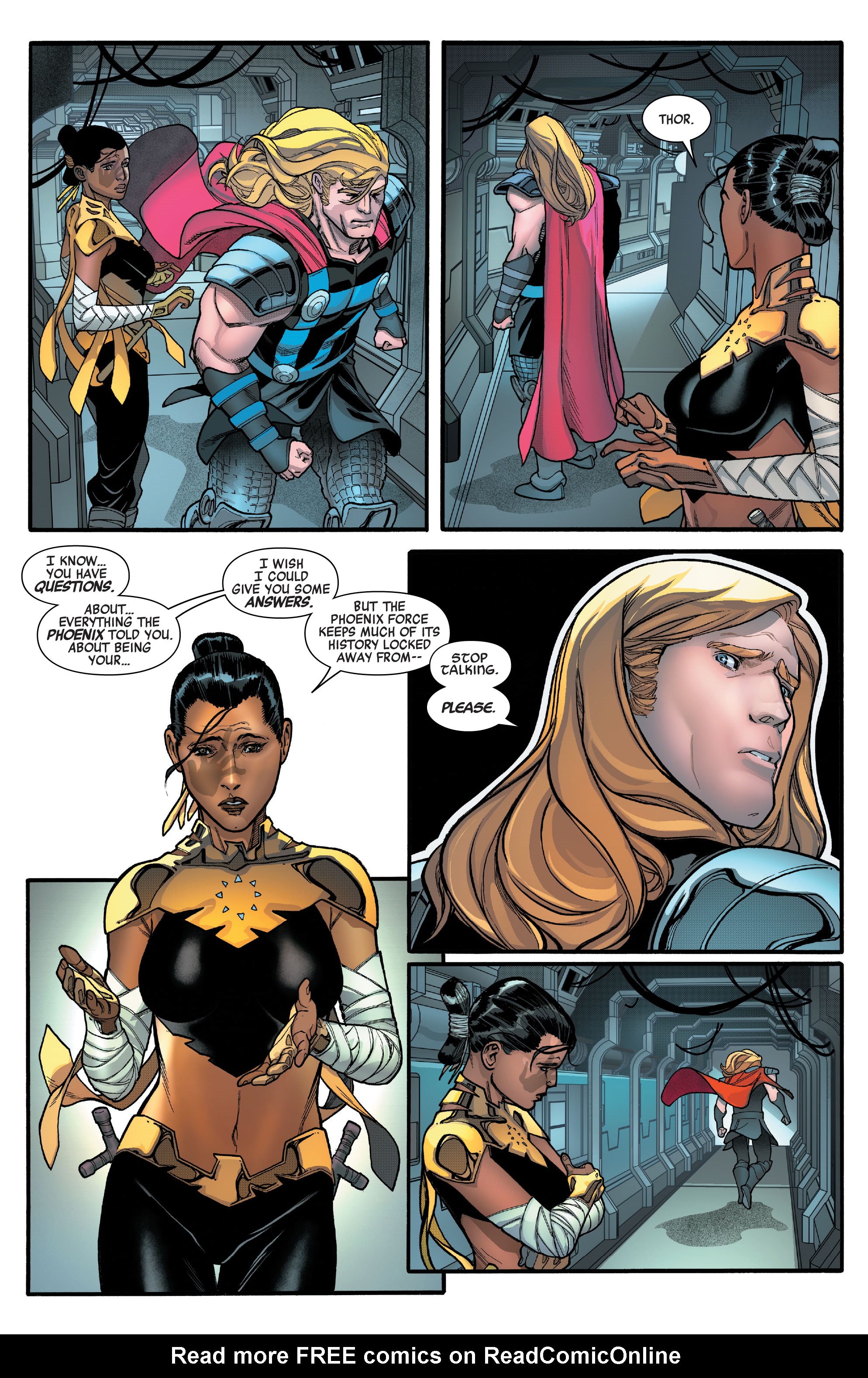 Read online Avengers (2018) comic -  Issue #48 - 13