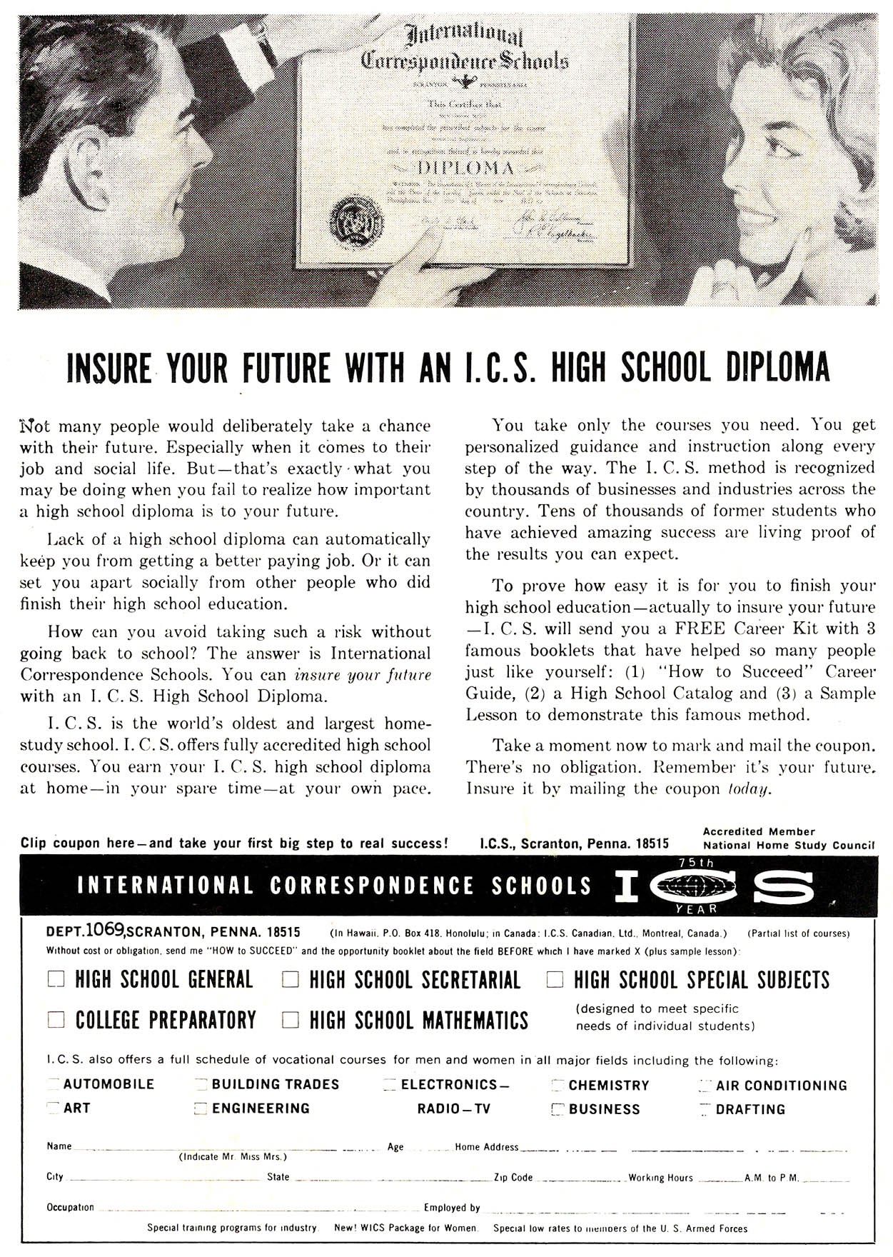 Read online Laugh (Comics) comic -  Issue #175 - 35