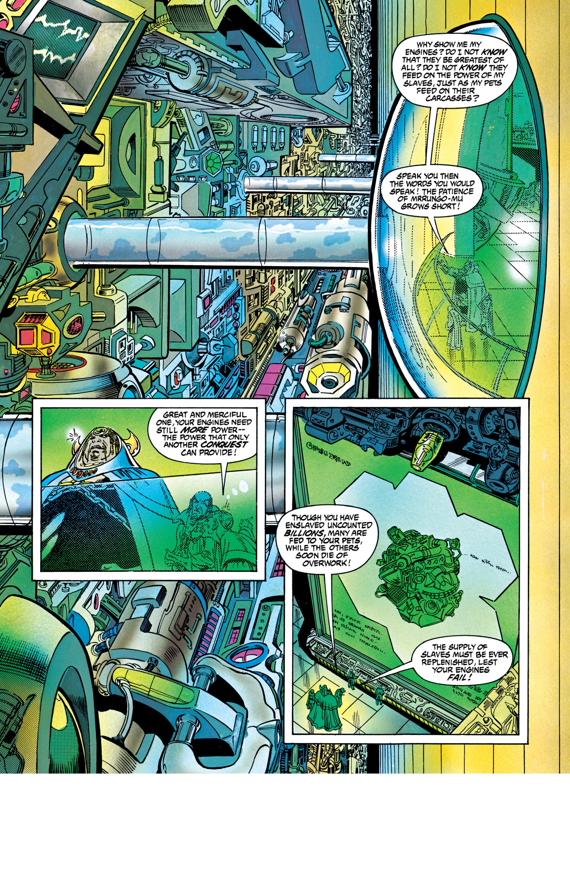 Read online Silver Surfer Epic Collection comic -  Issue # TPB 5 (Part 5) - 12