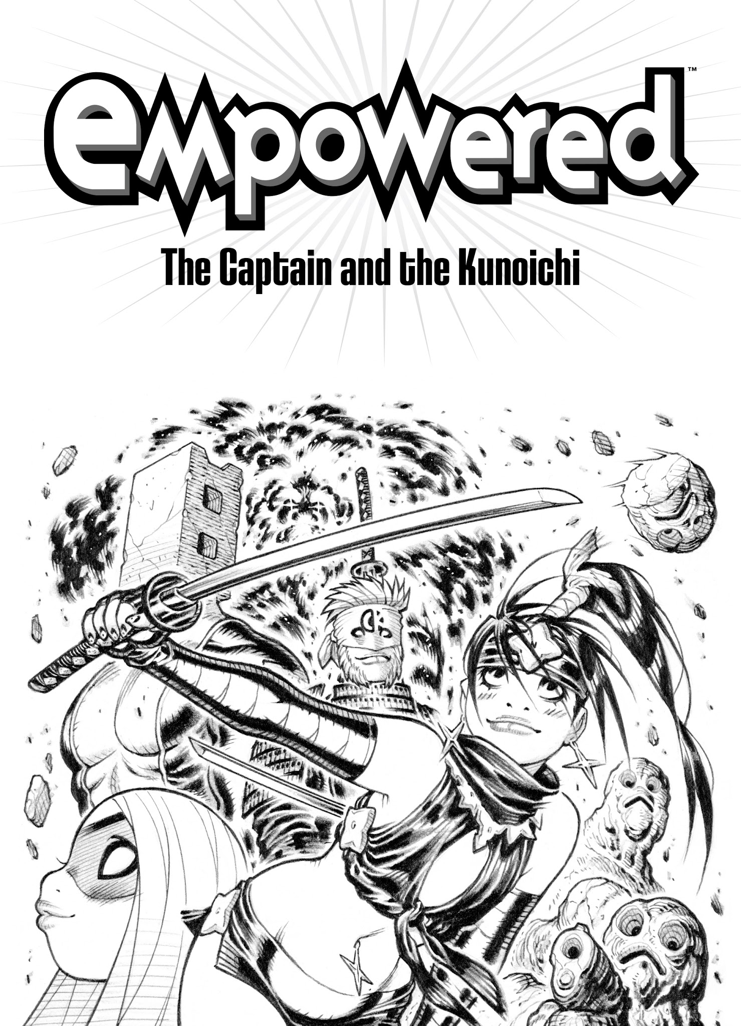 Read online Empowered comic -  Issue #10 - 115
