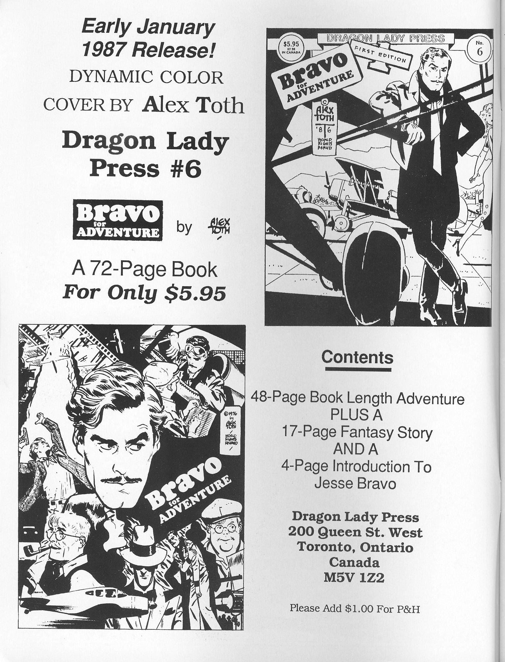 Read online Nemo: The Classic Comics Library comic -  Issue #24 - 2