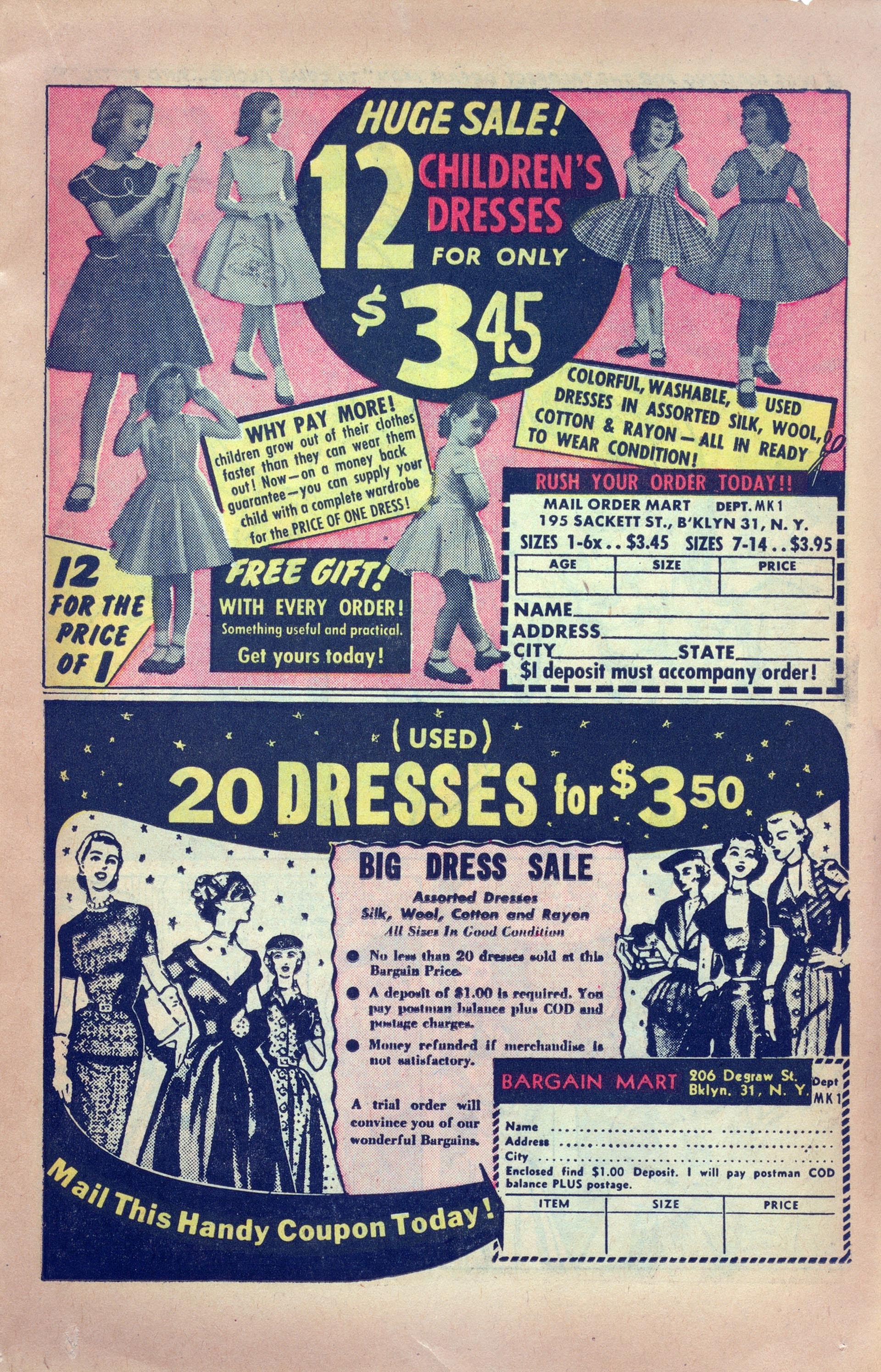 Read online Secret Story Romances comic -  Issue #20 - 15