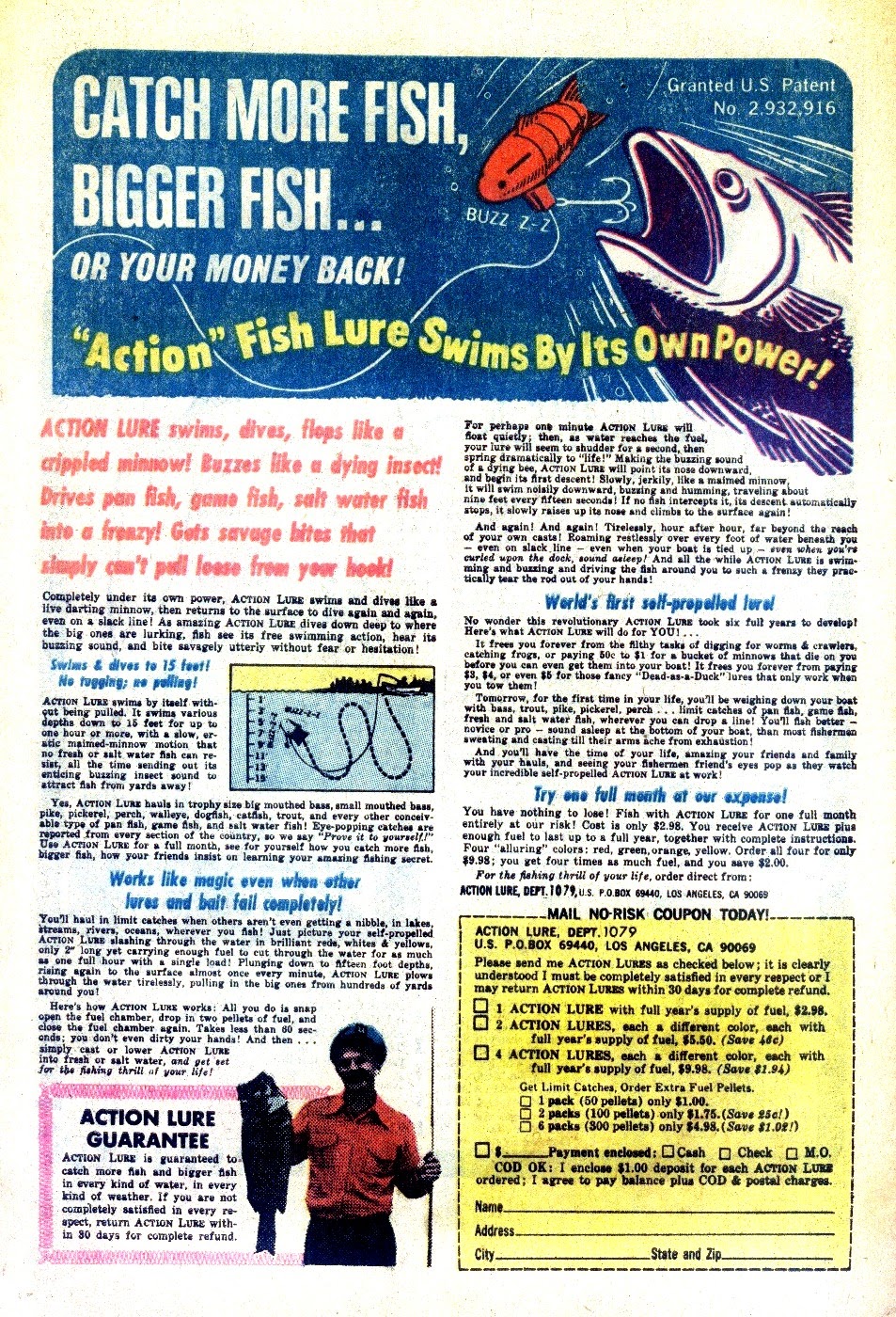Read online Young Love (1963) comic -  Issue #115 - 8
