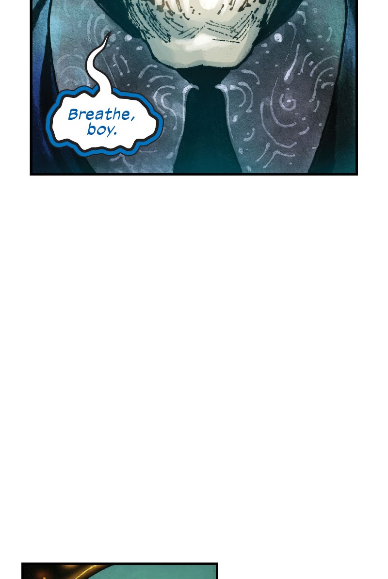 Read online Shang-Chi: Brothers & Sisters Infinity Comic comic -  Issue #3 - 29