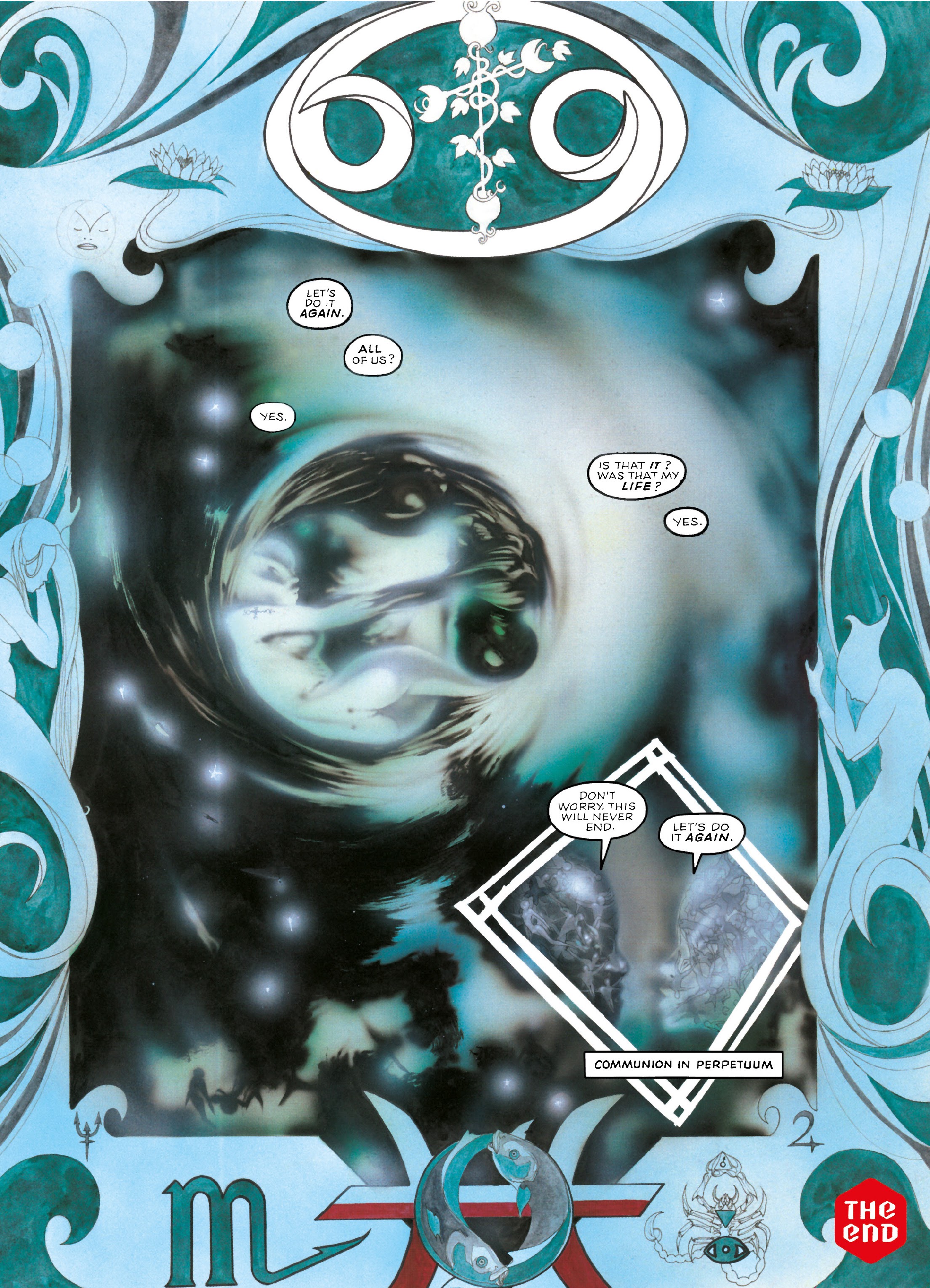Read online Revere comic -  Issue # TPB - 119
