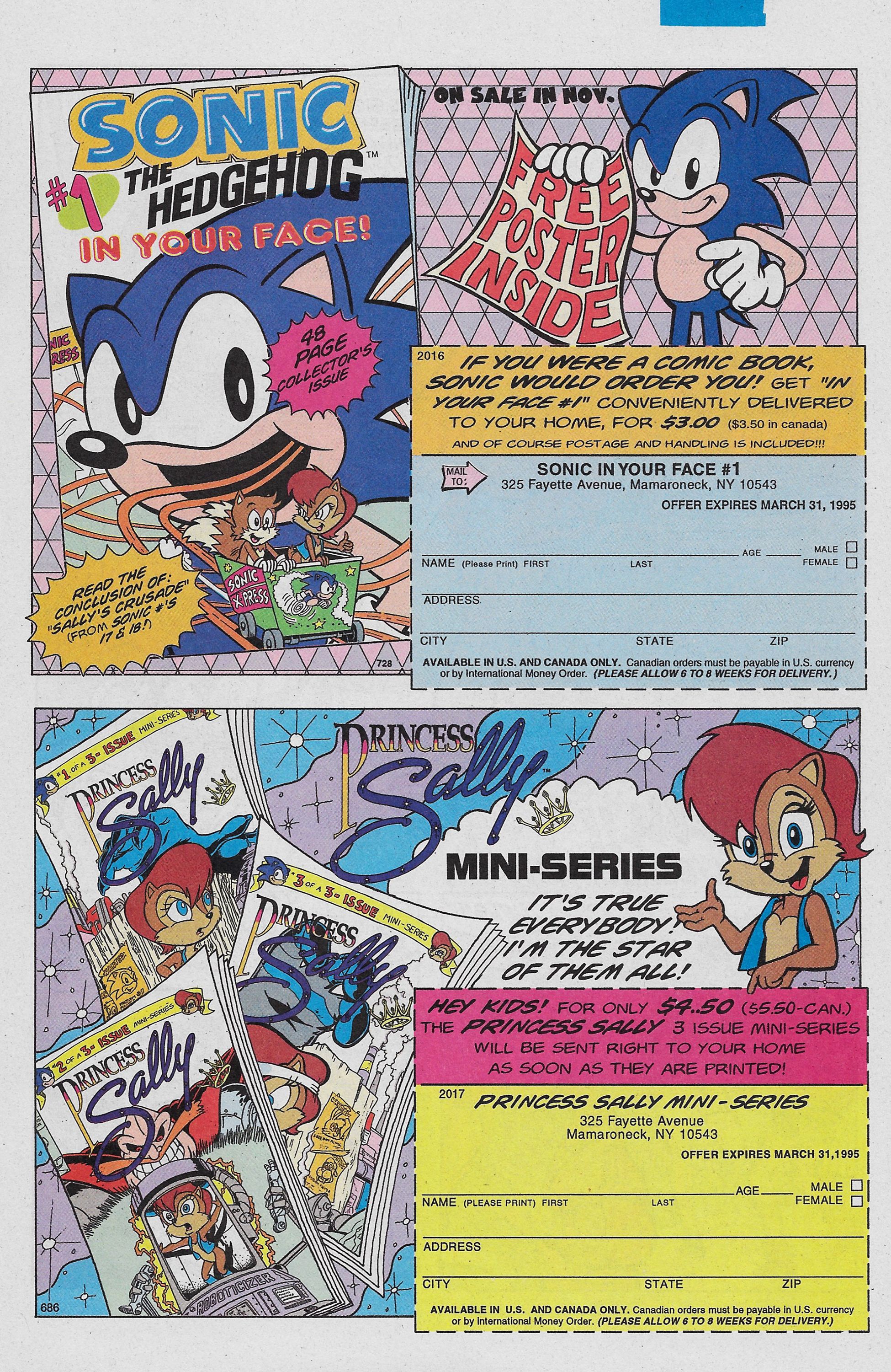 Read online Archie's Pal Jughead Comics comic -  Issue #67 - 19