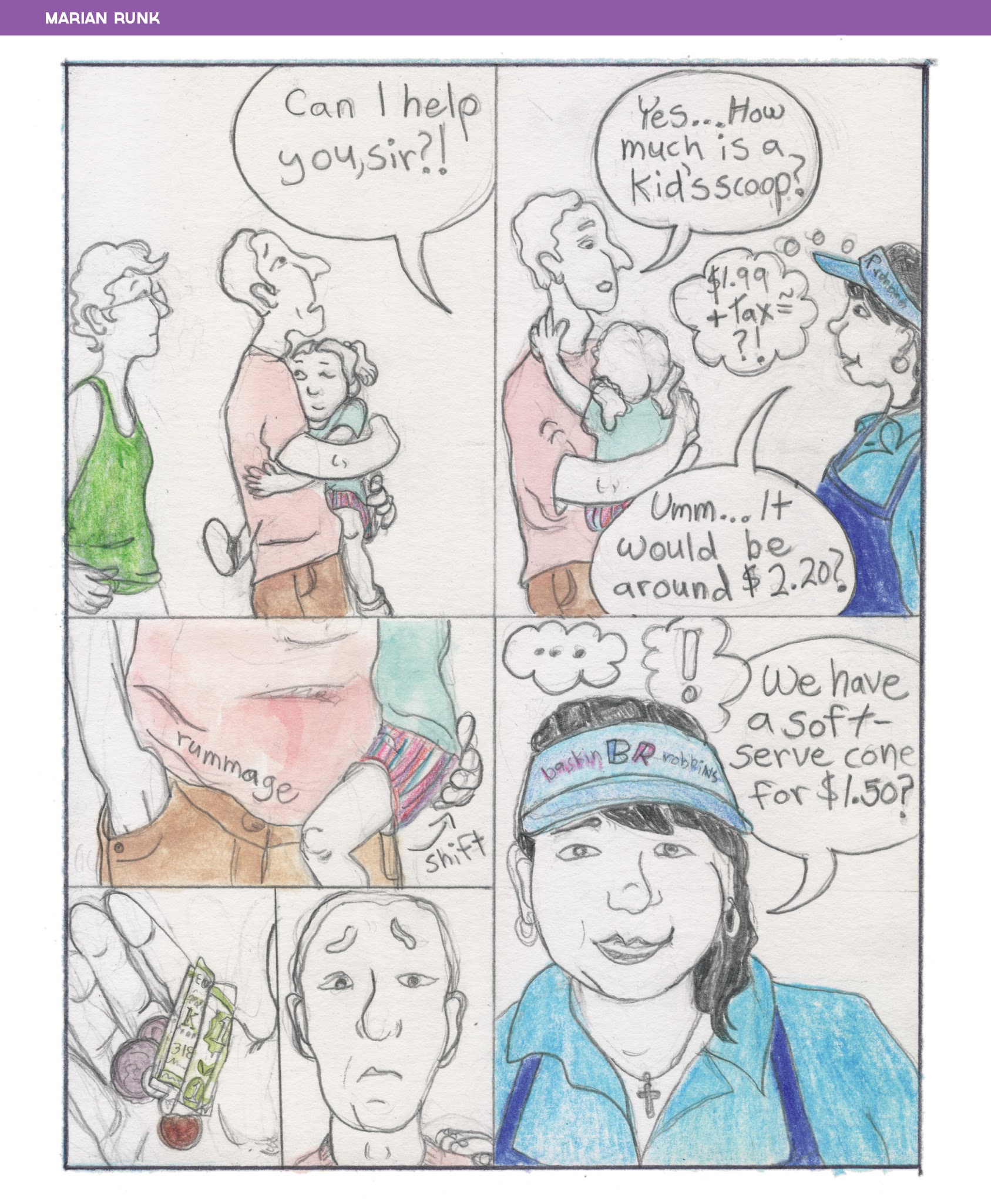 Read online QU33R comic -  Issue # TPB - 231