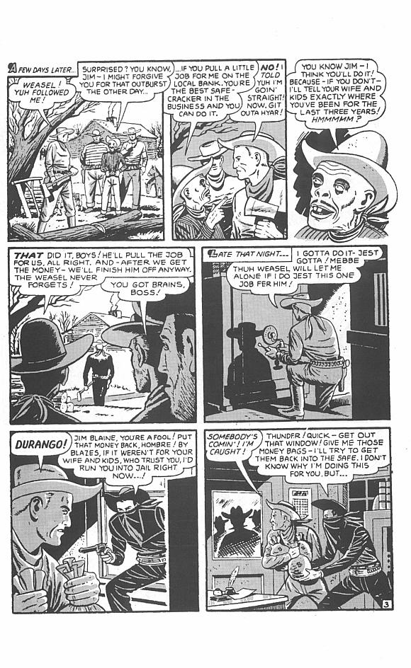 Best of the West (1998) issue 14 - Page 19