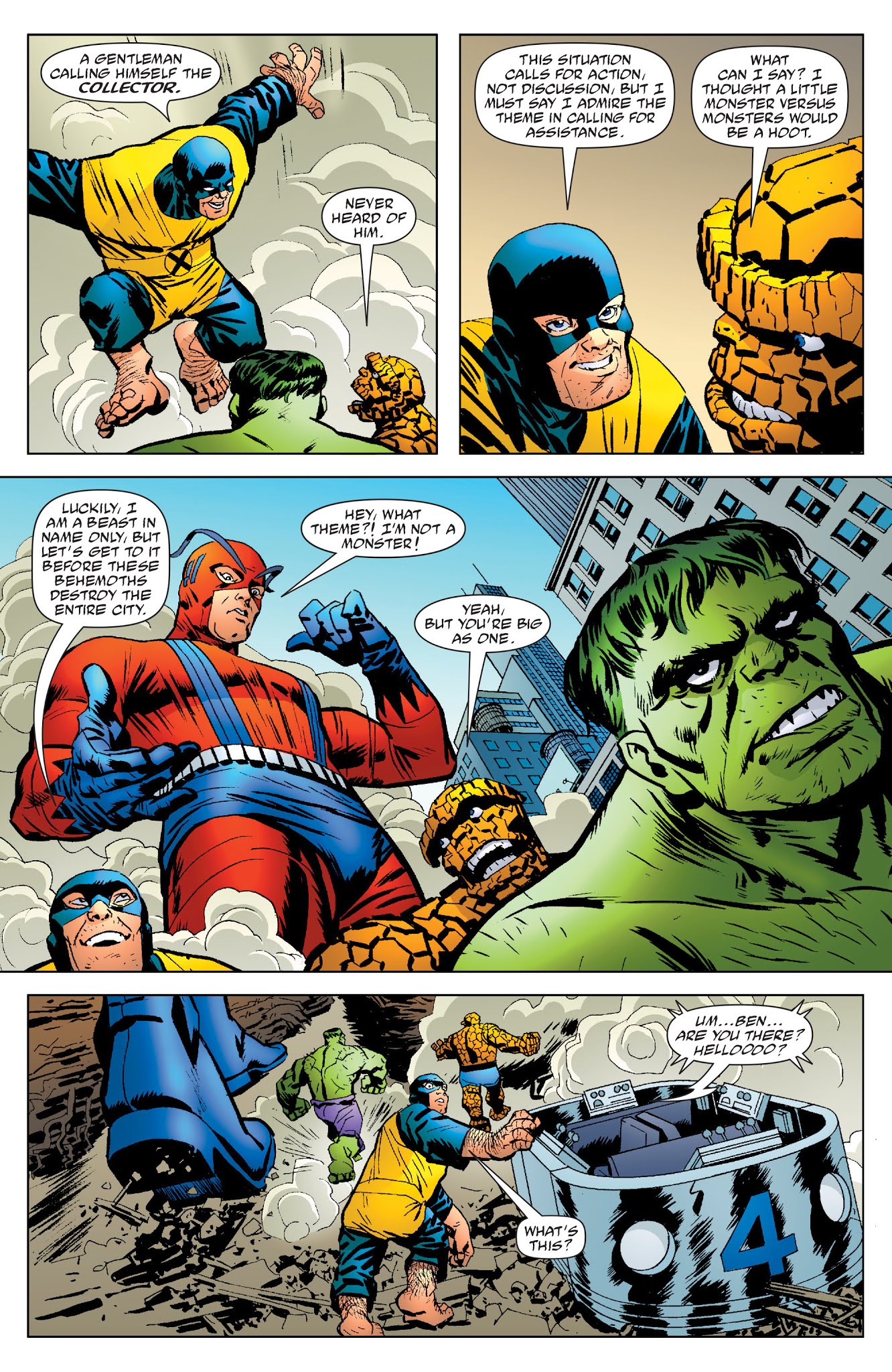 Read online Guardians of the Galaxy: Road to Annihilation comic -  Issue # TPB 2 (Part 3) - 27