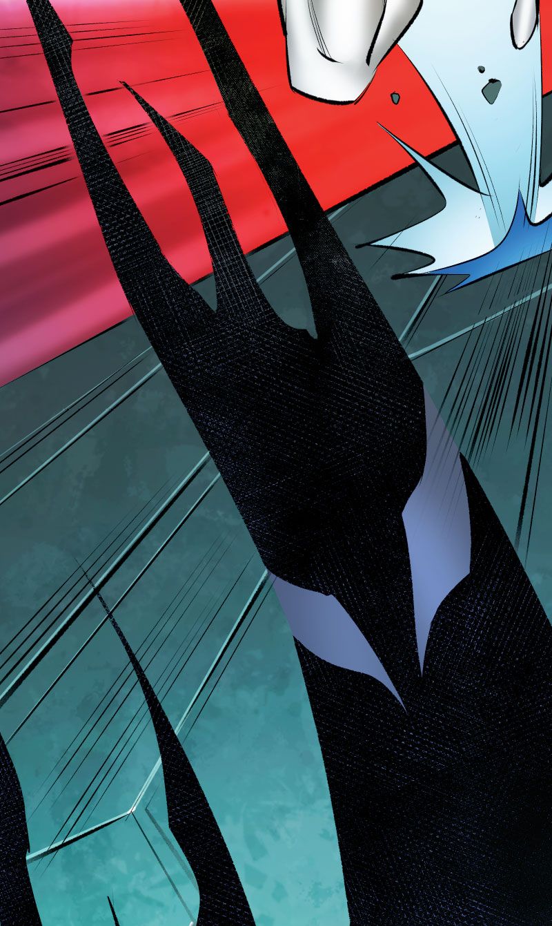 Read online Spider-Man Unlimited Infinity Comic comic -  Issue #10 - 41