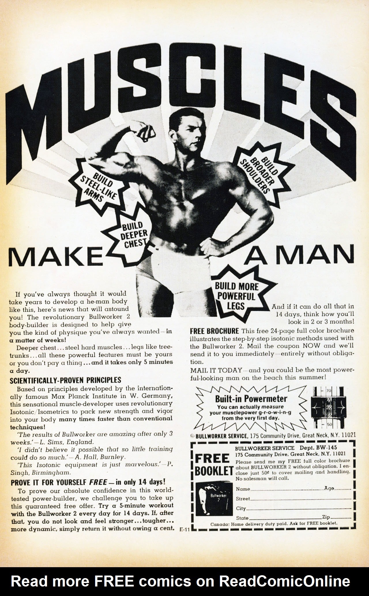 Read online Ringo Kid (1970) comic -  Issue #14 - 36