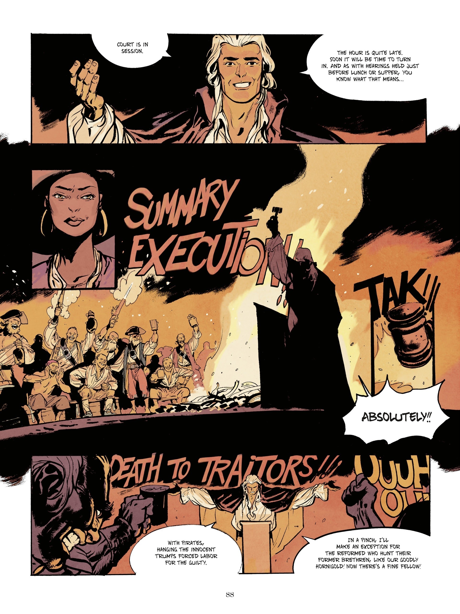 Read online Republic of the Skull comic -  Issue # TPB 1 - 84