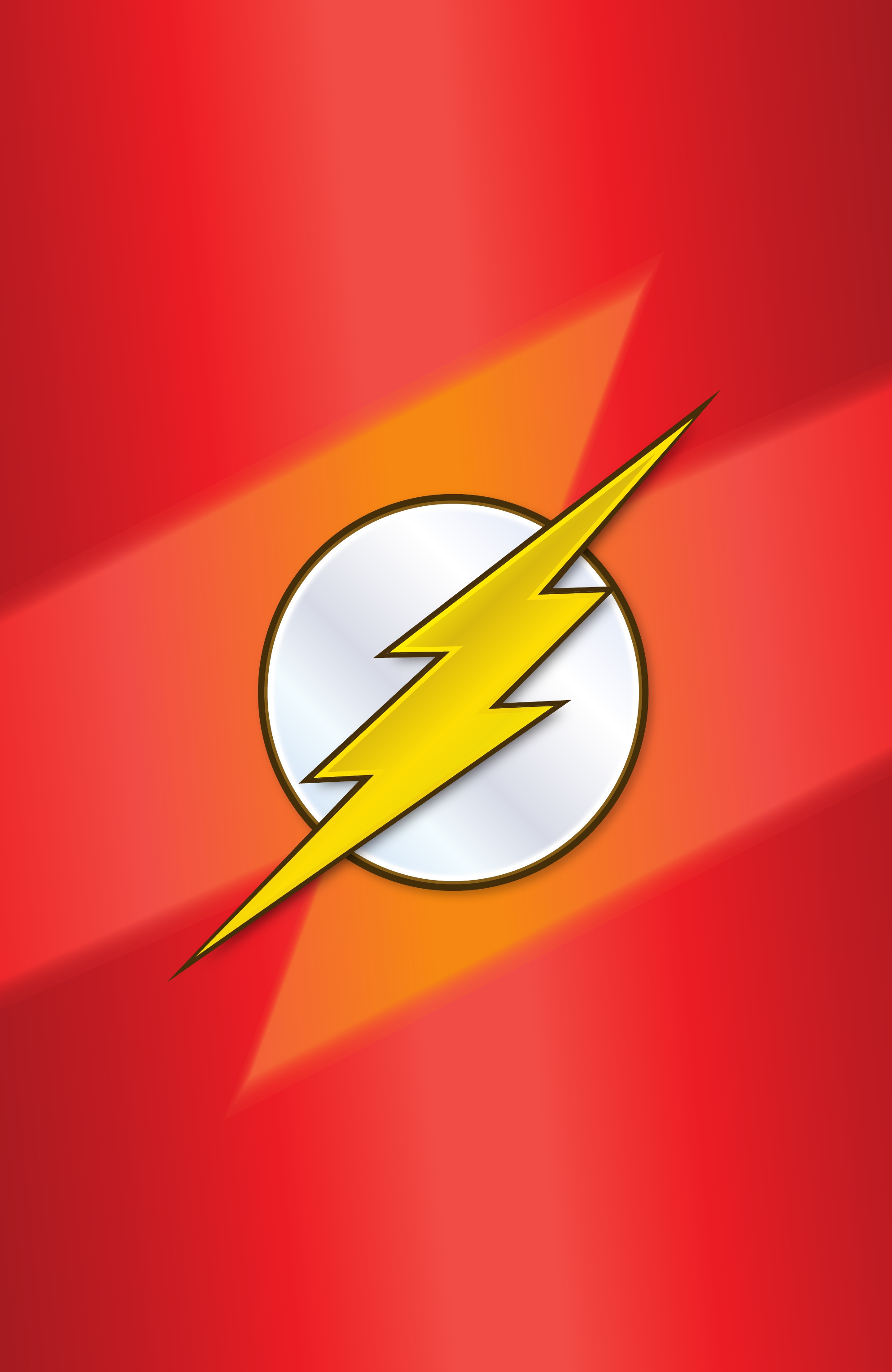 Read online Flash by Mark Waid comic -  Issue # TPB 8 (Part 1) - 60