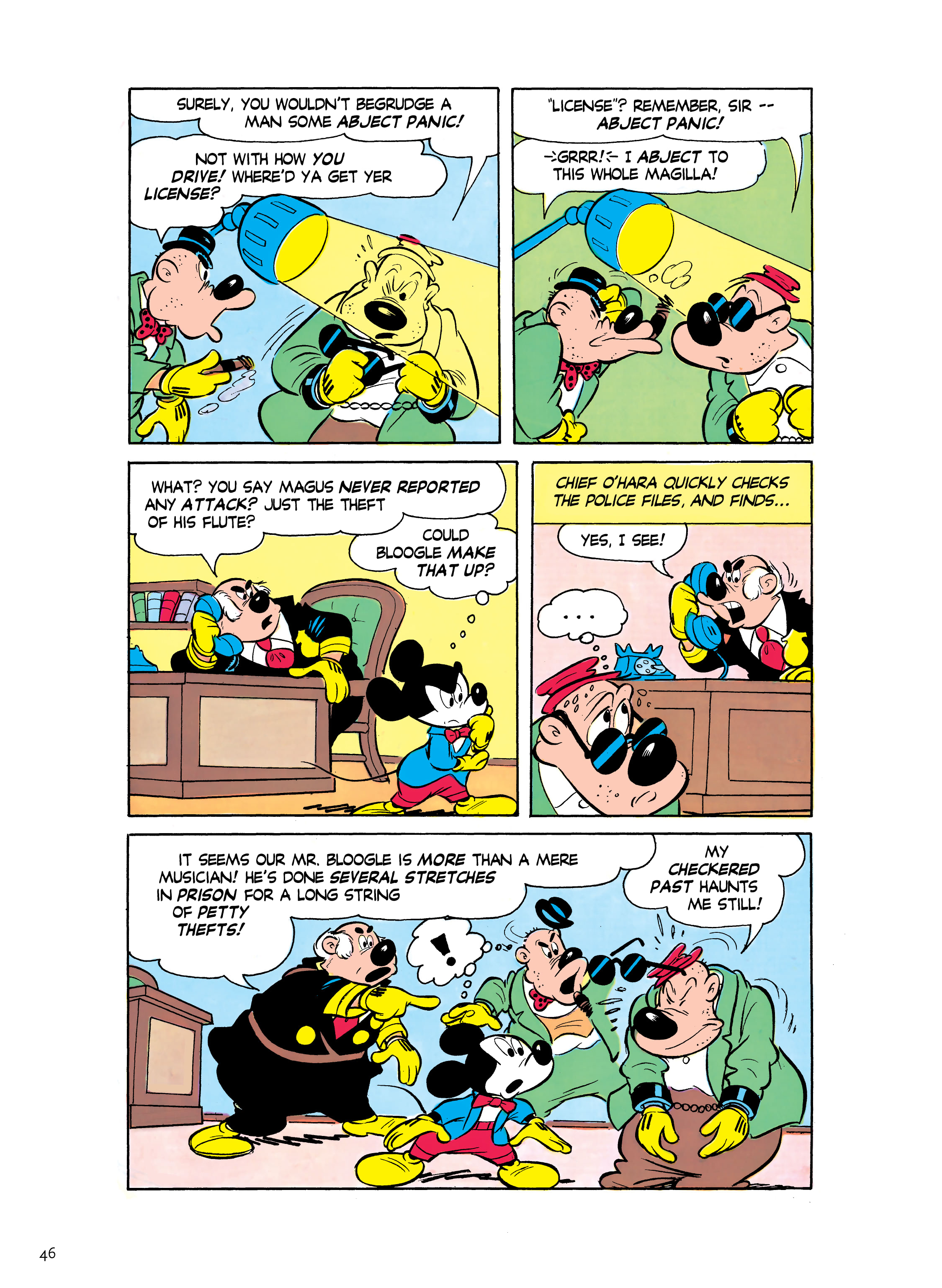 Read online Disney Masters comic -  Issue # TPB 17 (Part 1) - 51