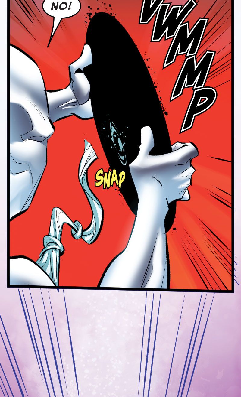 Read online Spider-Man Unlimited Infinity Comic comic -  Issue #10 - 34