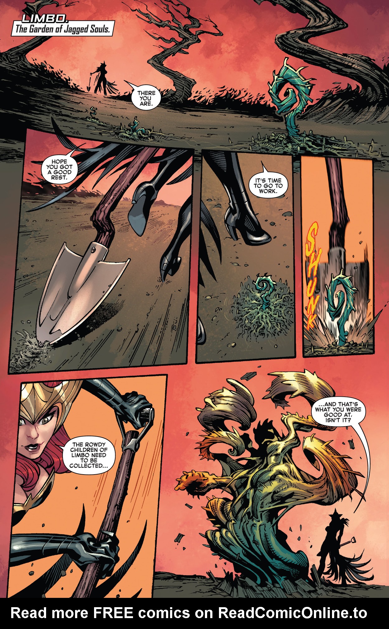 Read online Amazing Spider-Man (2022) comic -  Issue #36 - 11