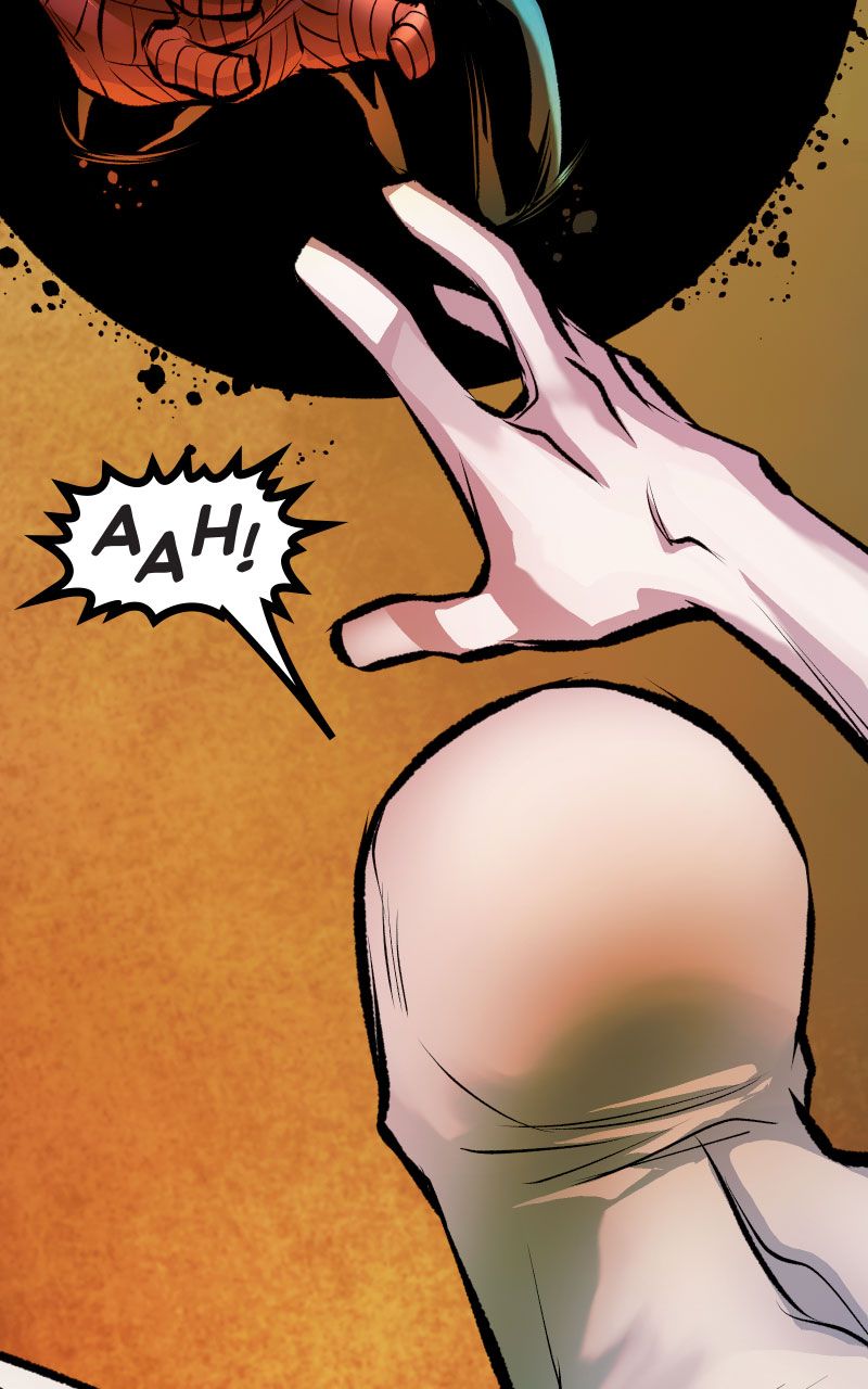 Read online Spider-Man Unlimited Infinity Comic comic -  Issue #10 - 20