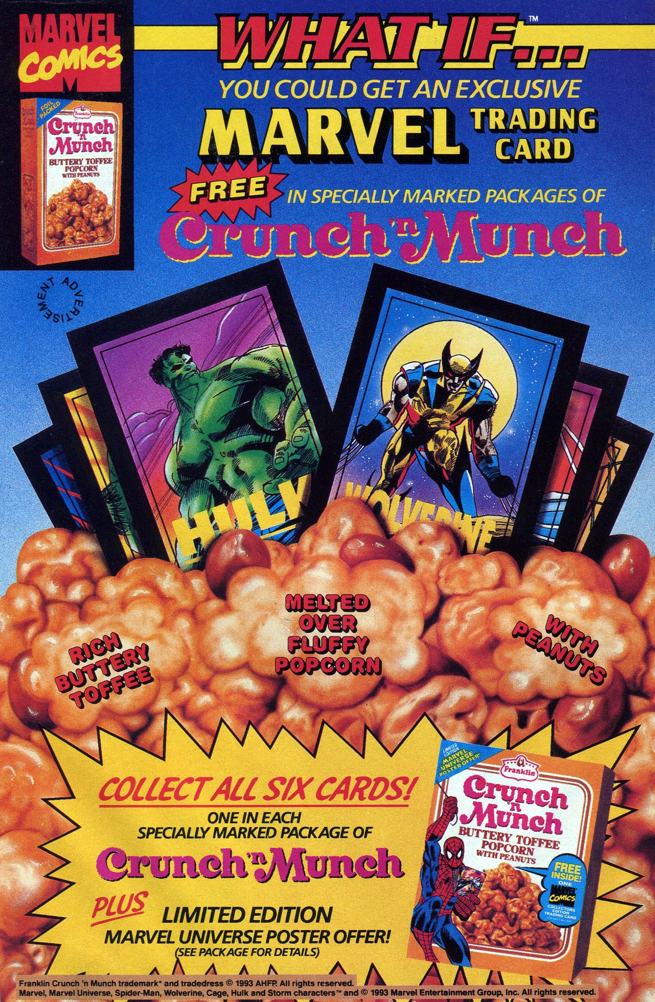 Read online Darkhawk (1991) comic -  Issue #30 - 35