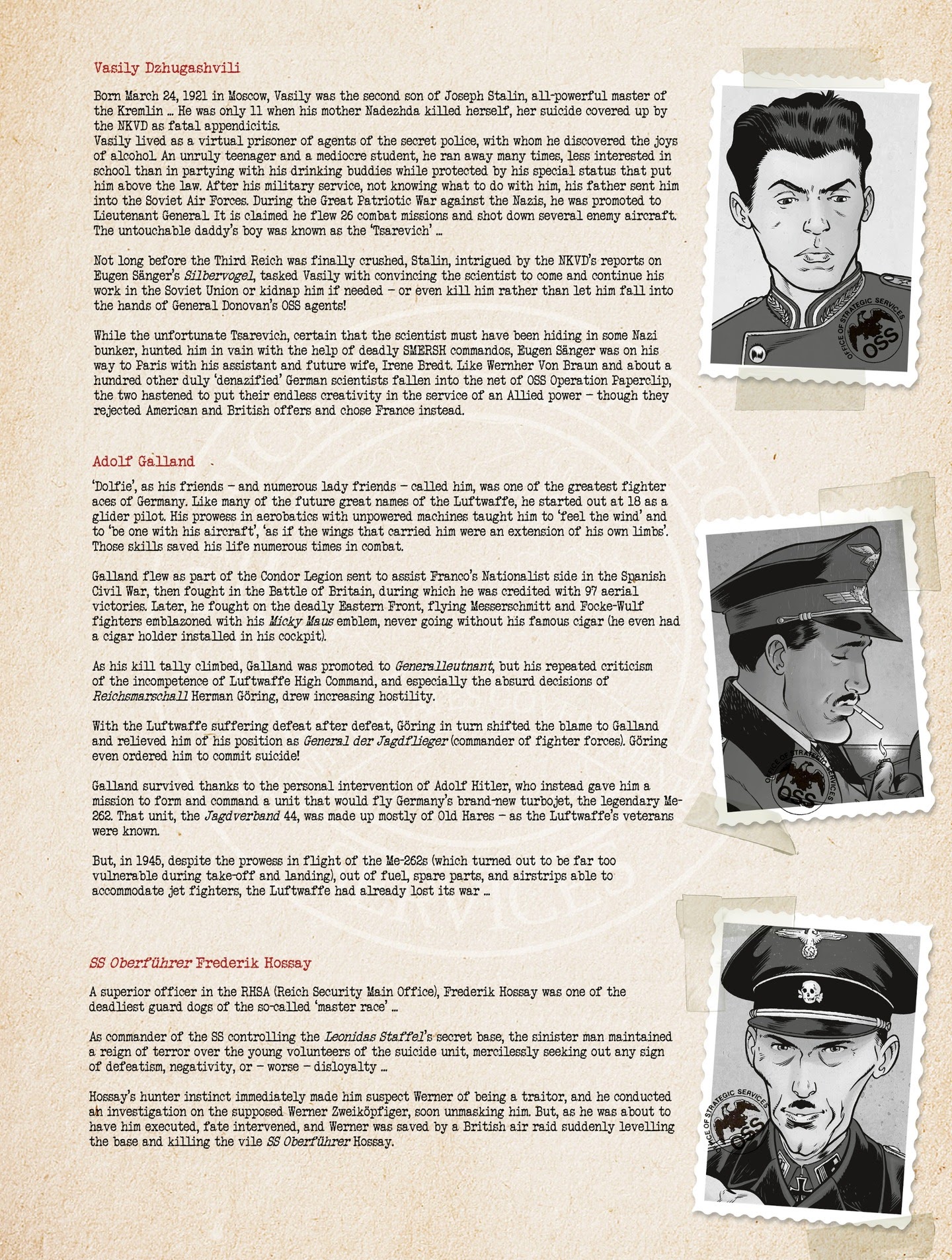 Read online Bear's Tooth comic -  Issue #6 - 60