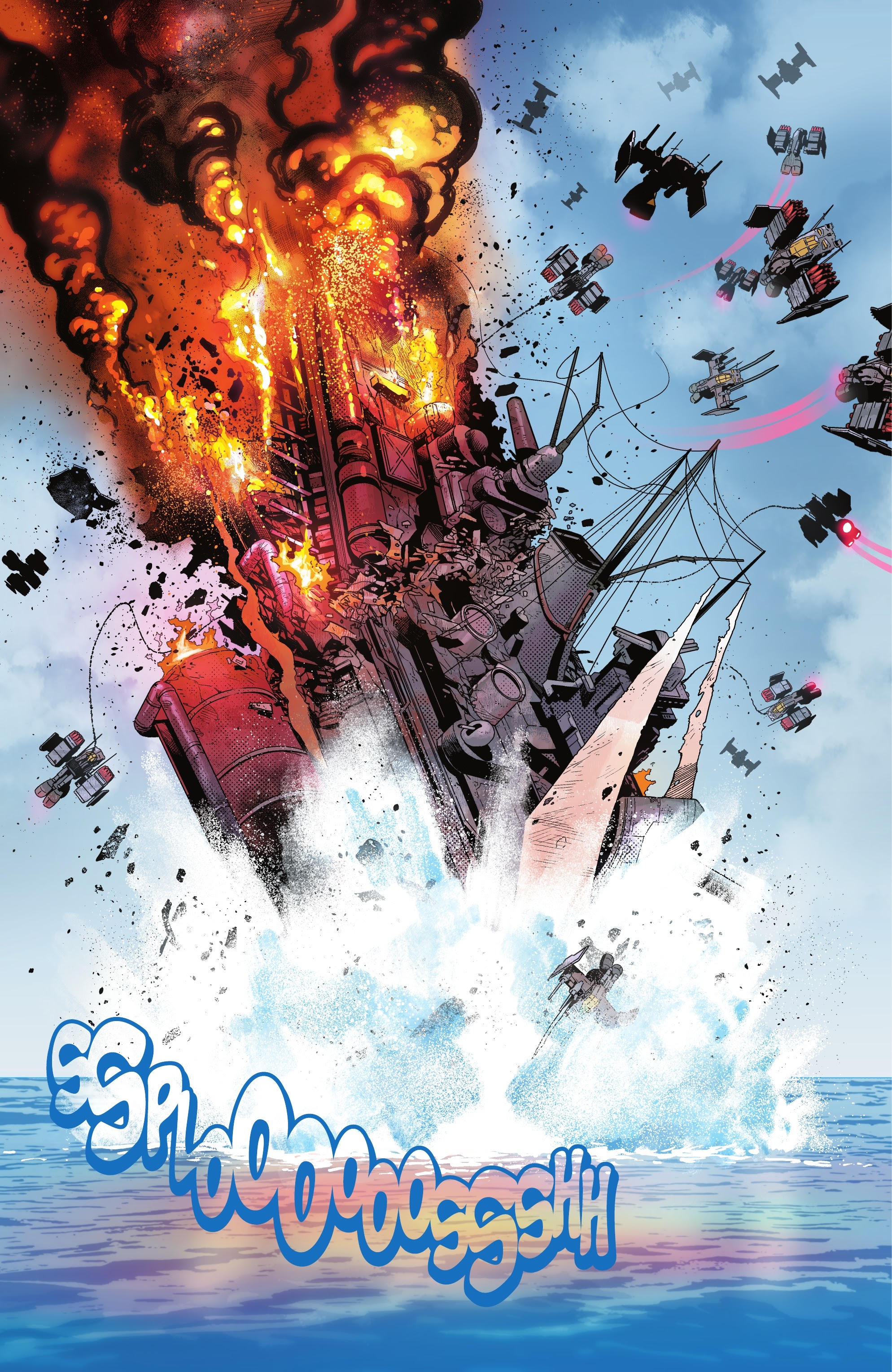 Read online Action Comics (2016) comic -  Issue #1031 - 7