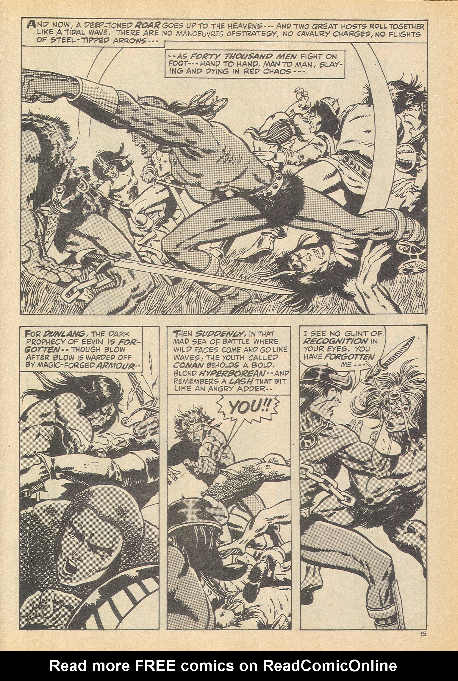 Read online The Savage Sword of Conan (1975) comic -  Issue #3 - 15