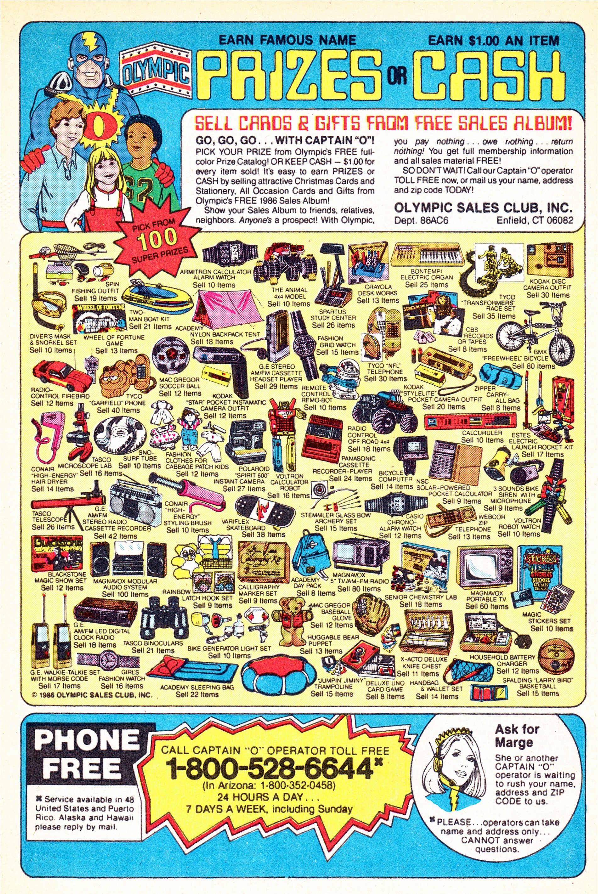 Read online Laugh (Comics) comic -  Issue #396 - 34