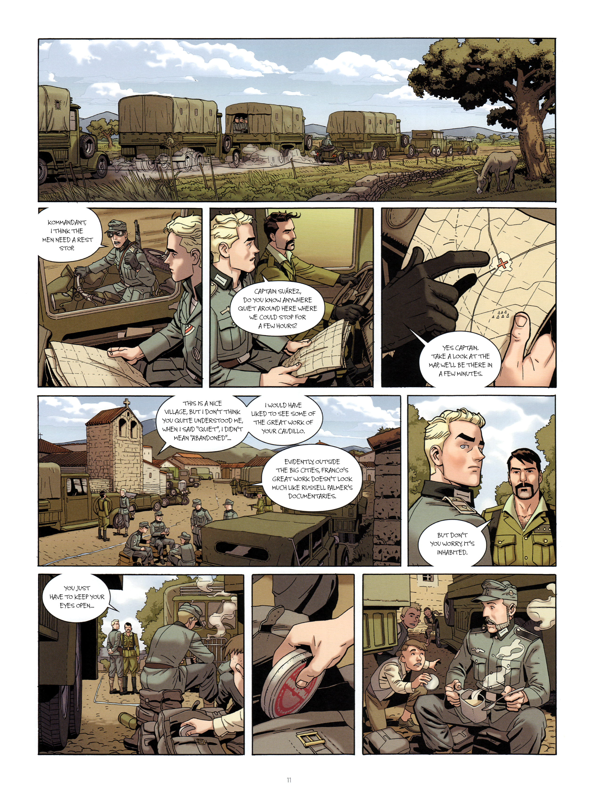 Read online WW 2.2 comic -  Issue #2 - 14