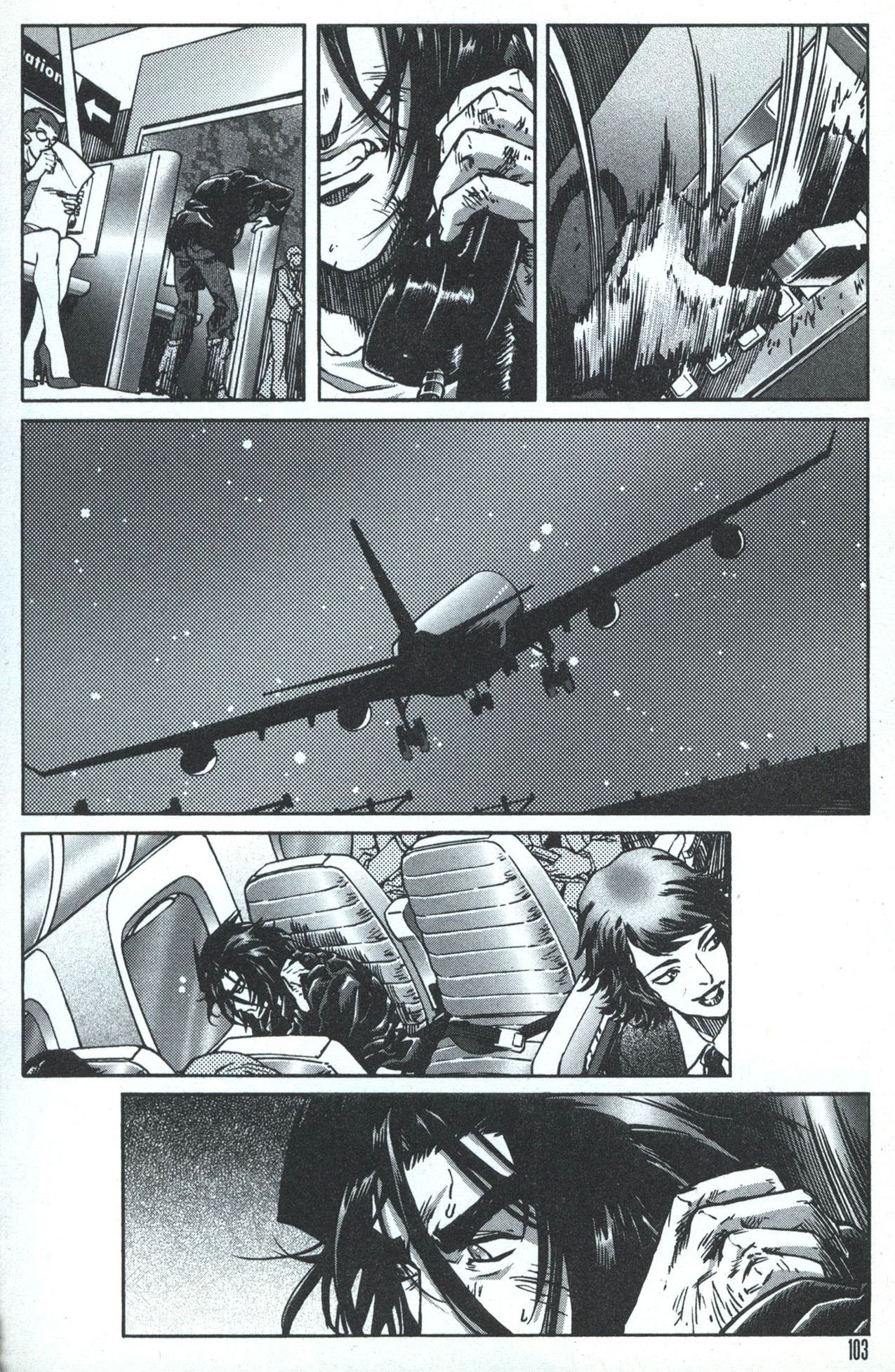 Read online Wolverine: Prodigal Son comic -  Issue # TPB (Part 2) - 12
