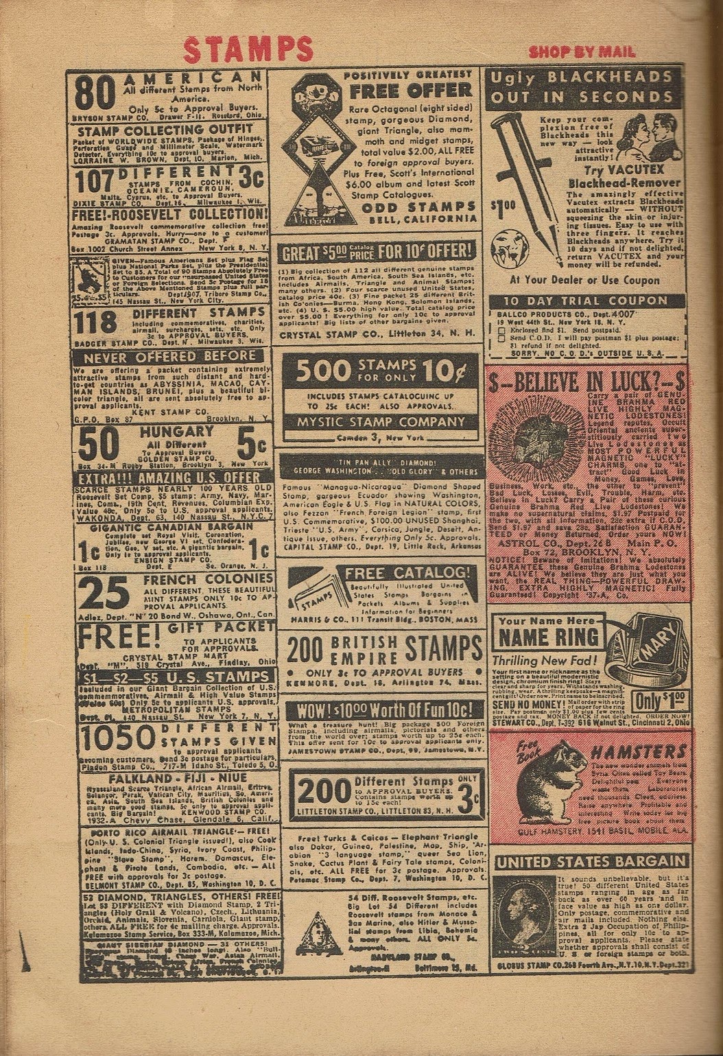 Read online Love Tales comic -  Issue #39 - 48