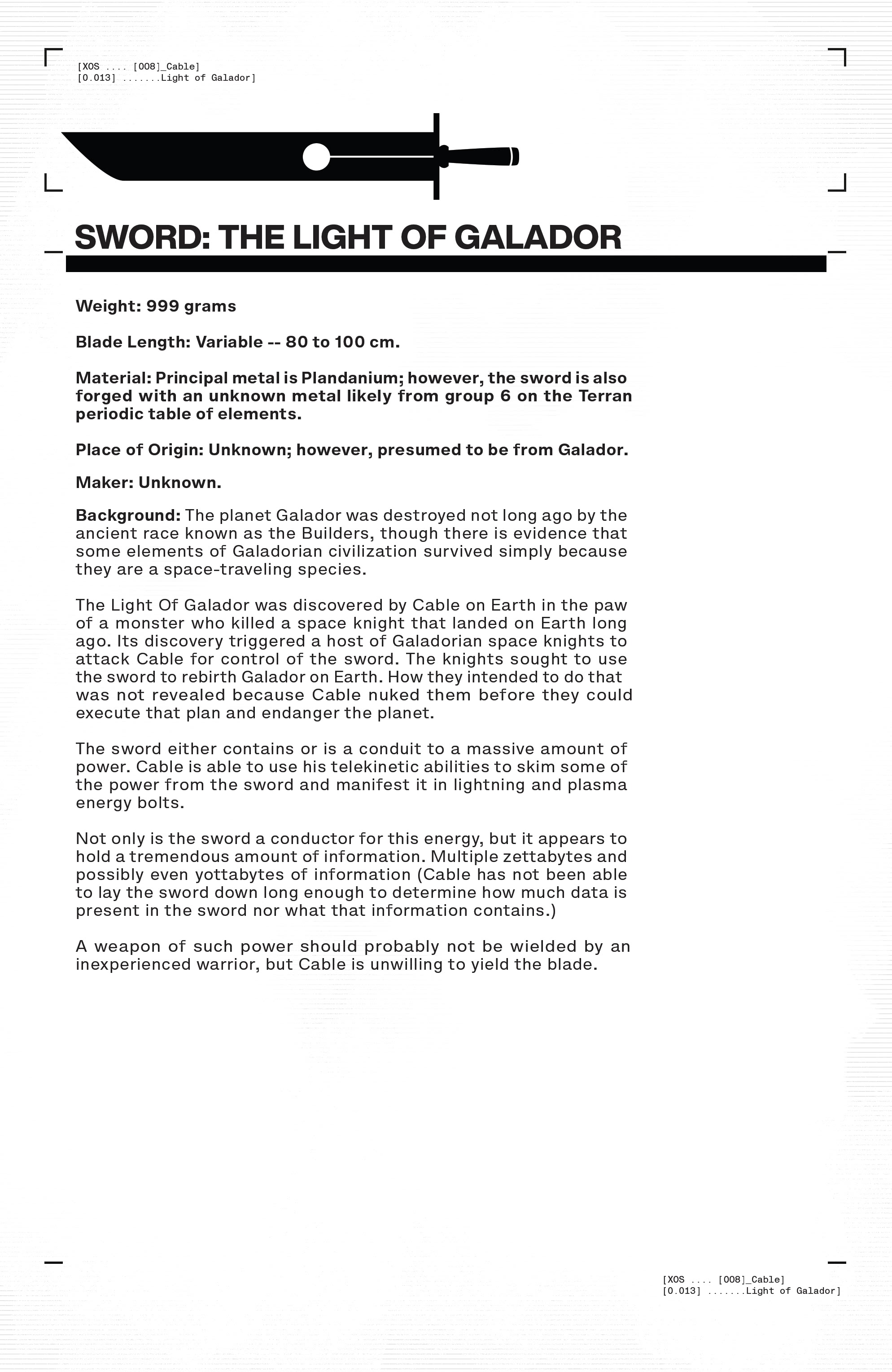 Read online Cable (2020) comic -  Issue #5 - 24