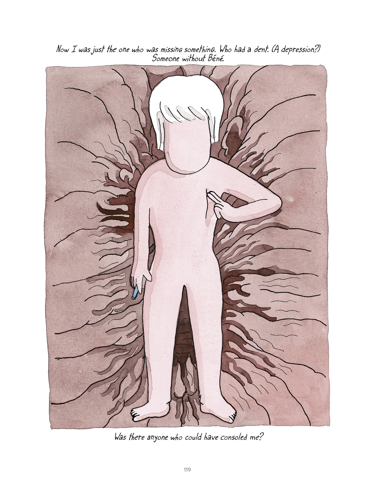 Read online Twin comic -  Issue # TPB 2 (Part 2) - 4