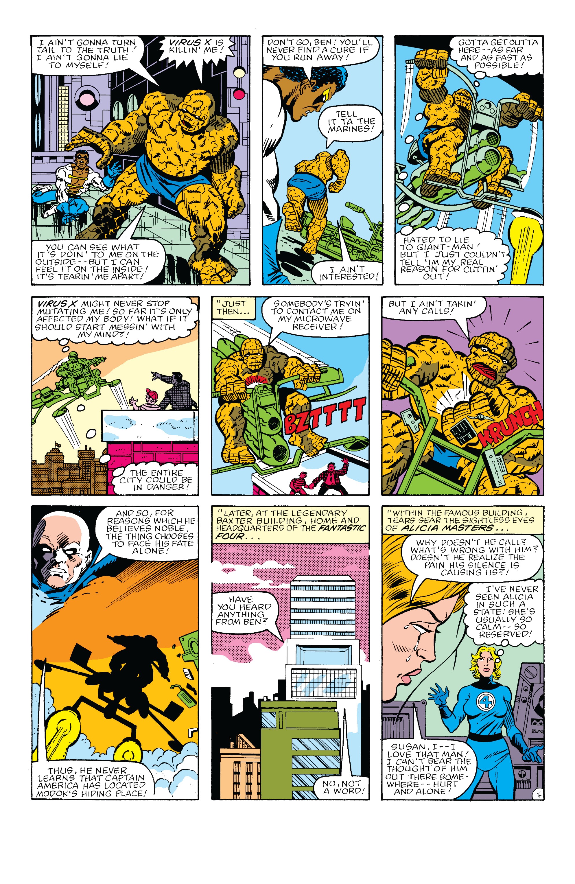 Read online What If? (1977) comic -  Issue # _Complete Collection TPB 4 (Part 1) - 49