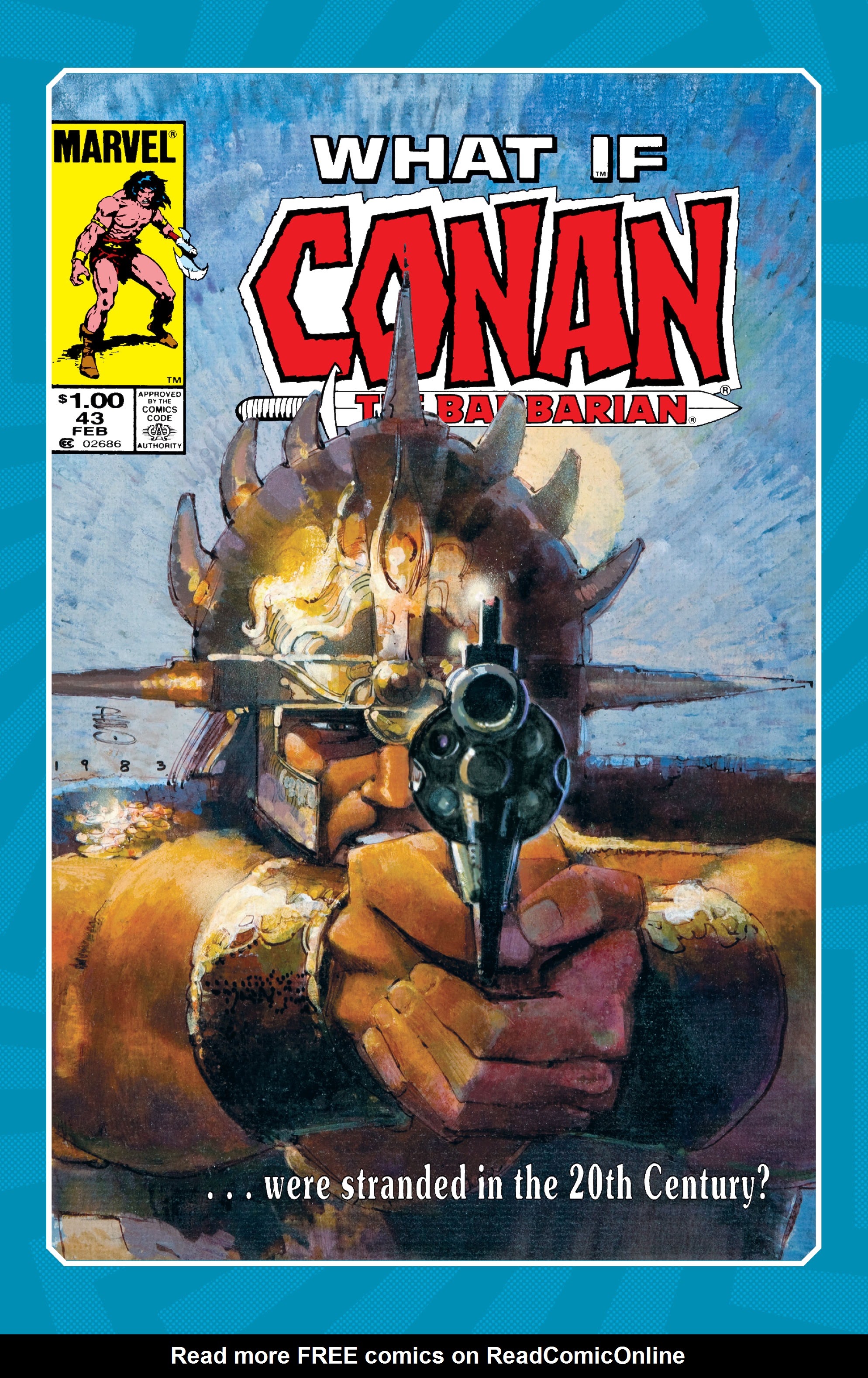 Read online What If? (1977) comic -  Issue # _Complete Collection TPB 4 (Part 3) - 88