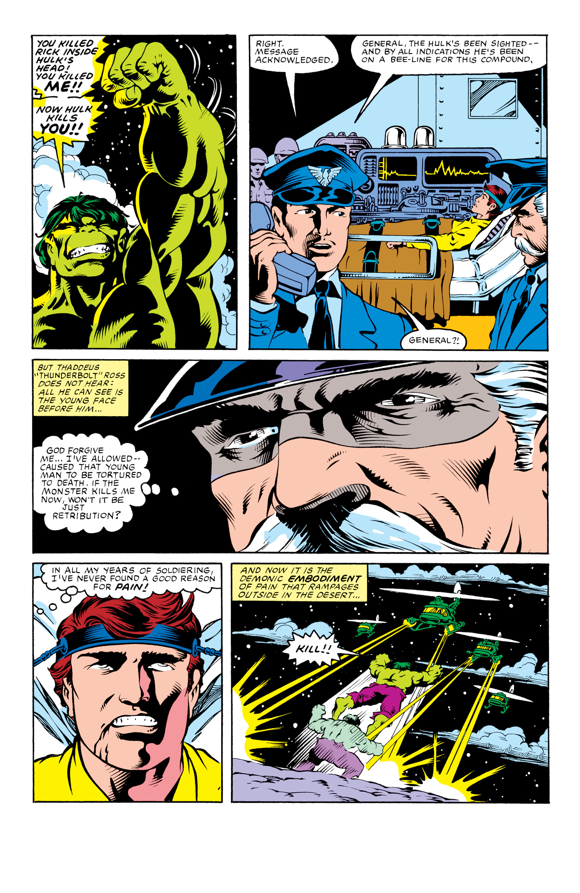 Read online What If? (1977) comic -  Issue # _Complete Collection TPB 4 (Part 4) - 86