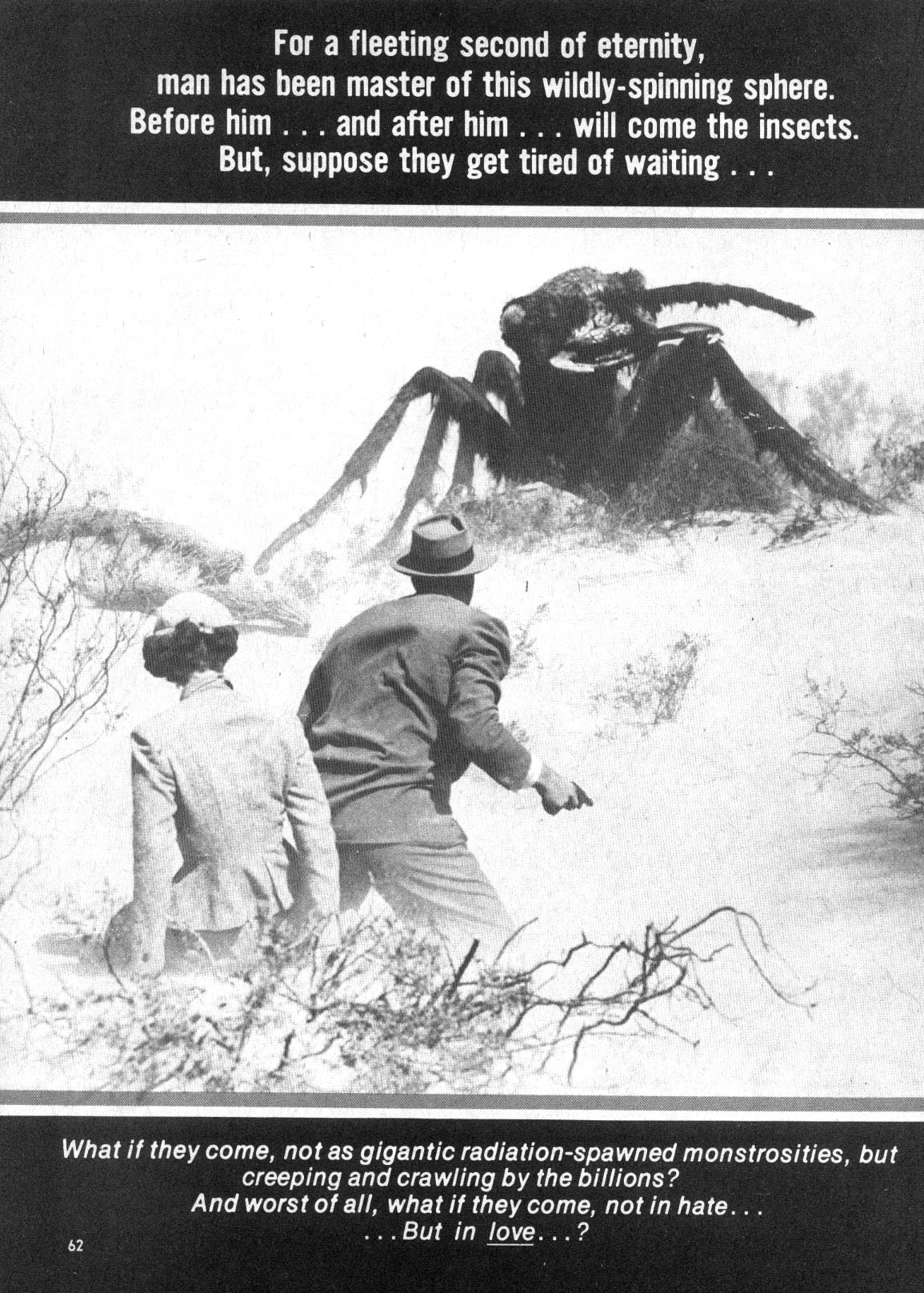 Read online Monsters Unleashed (1973) comic -  Issue #2 - 62