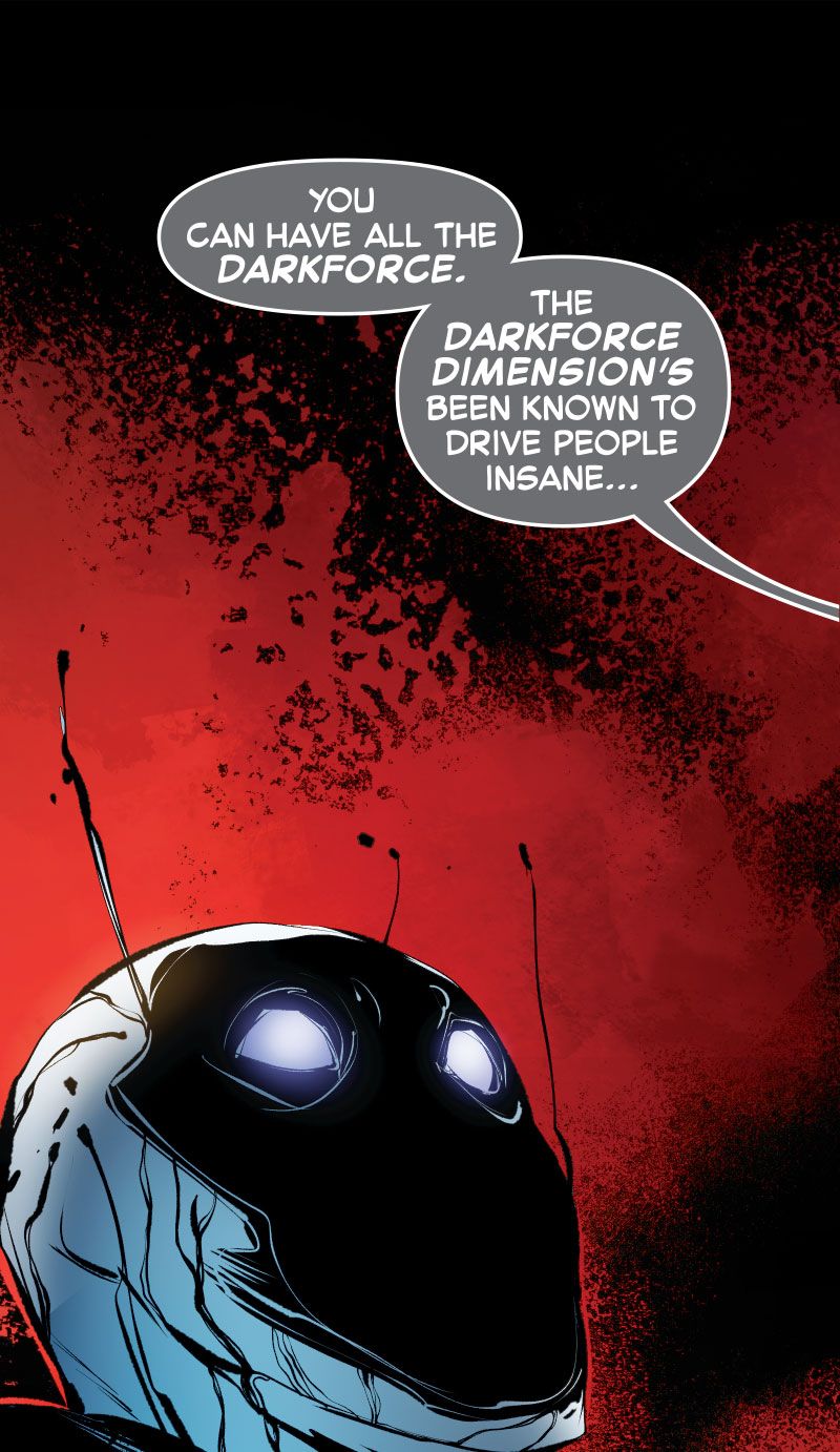 Read online Spider-Man Unlimited Infinity Comic comic -  Issue #11 - 43