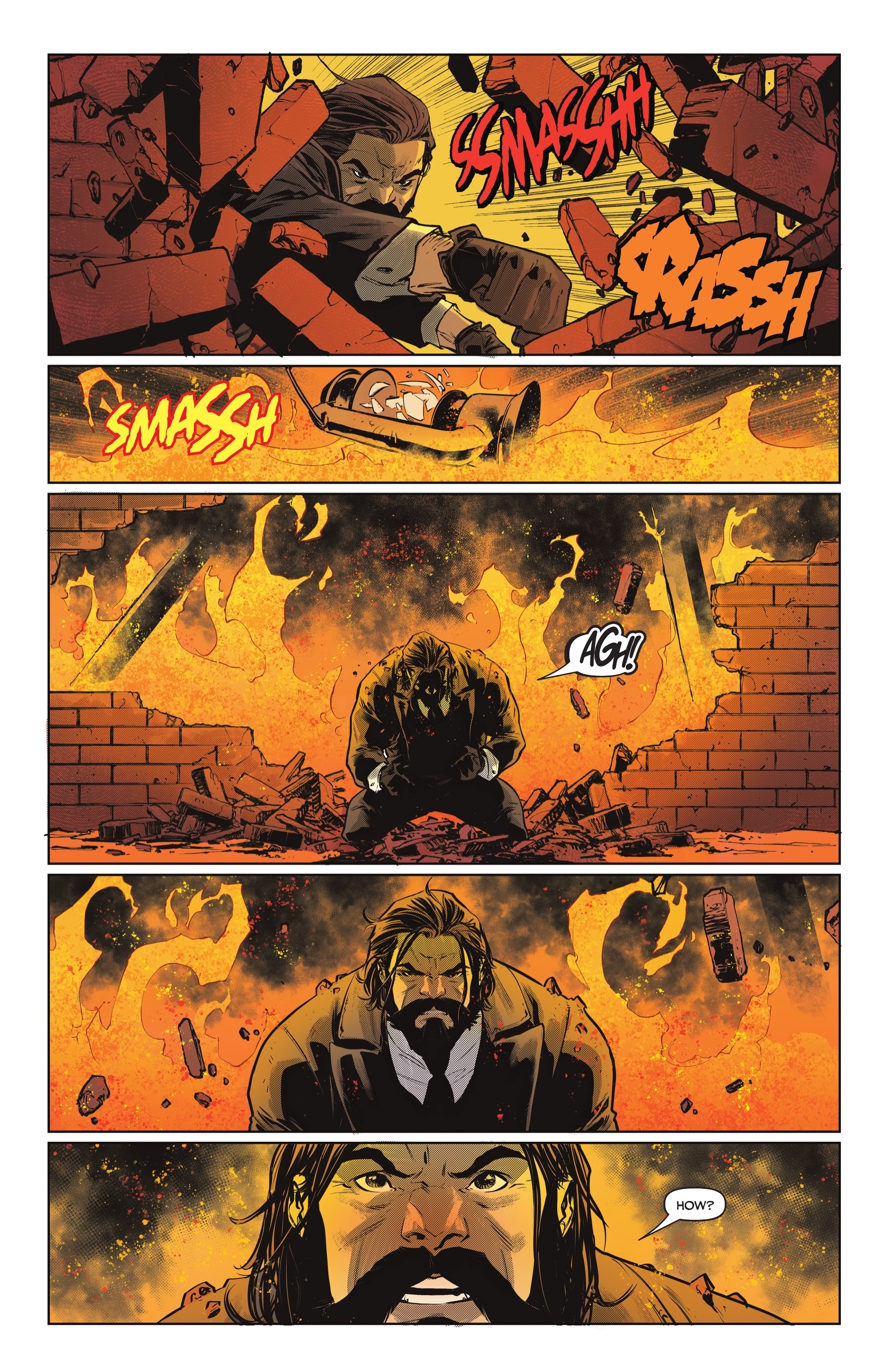 Read online Justice League vs. The Legion of Super-Heroes comic -  Issue #6 - 12