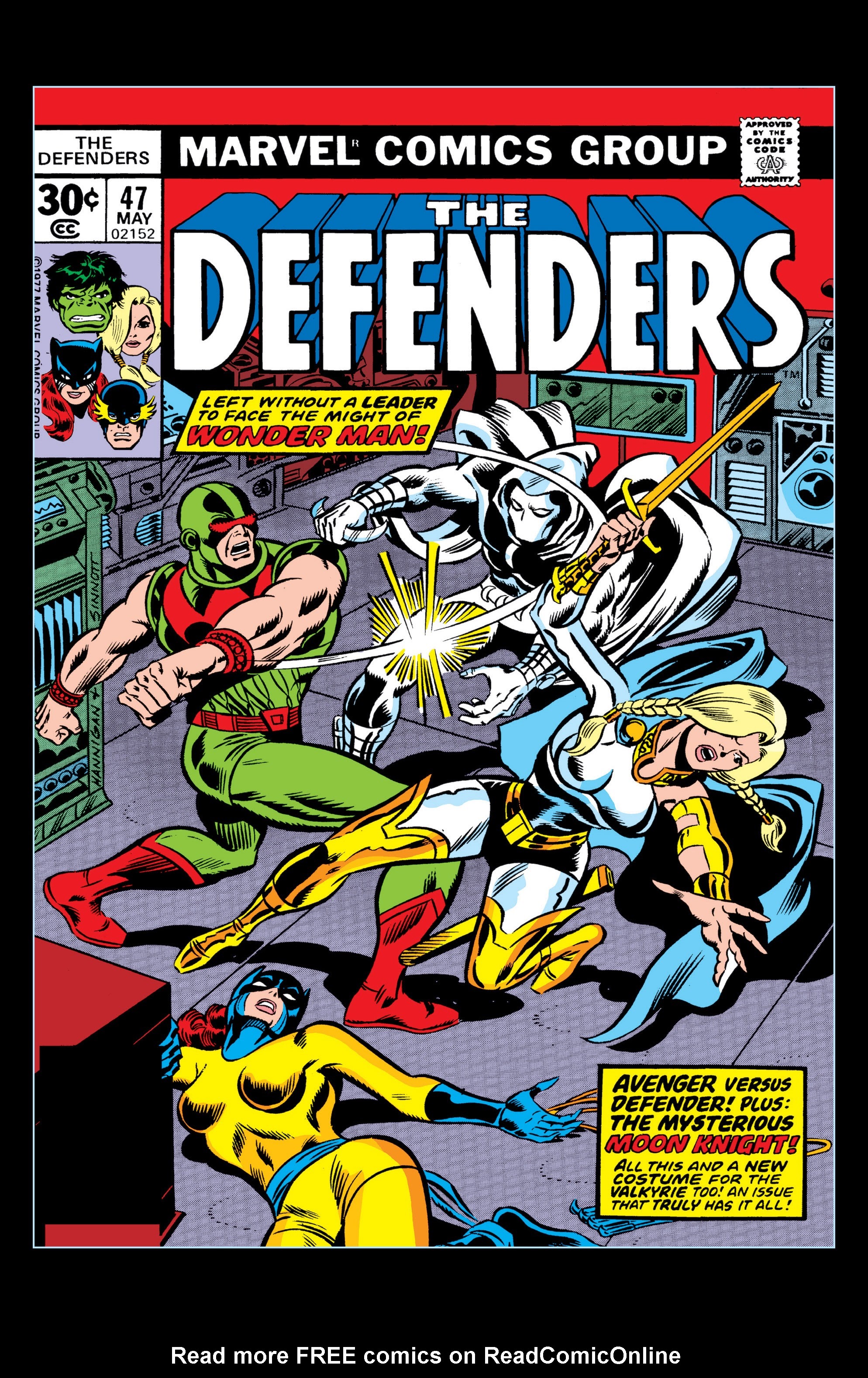 Read online Moon Knight Omnibus comic -  Issue # TPB 1 (Part 1) - 81