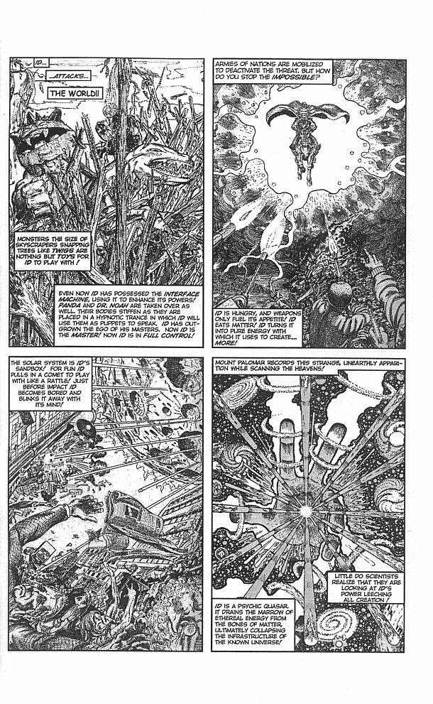 Read online Fighting Yank comic -  Issue #5 - 41