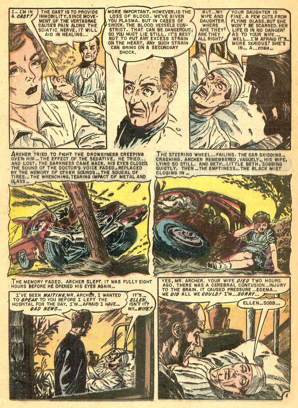 Read online M.D. comic -  Issue #4 - 20