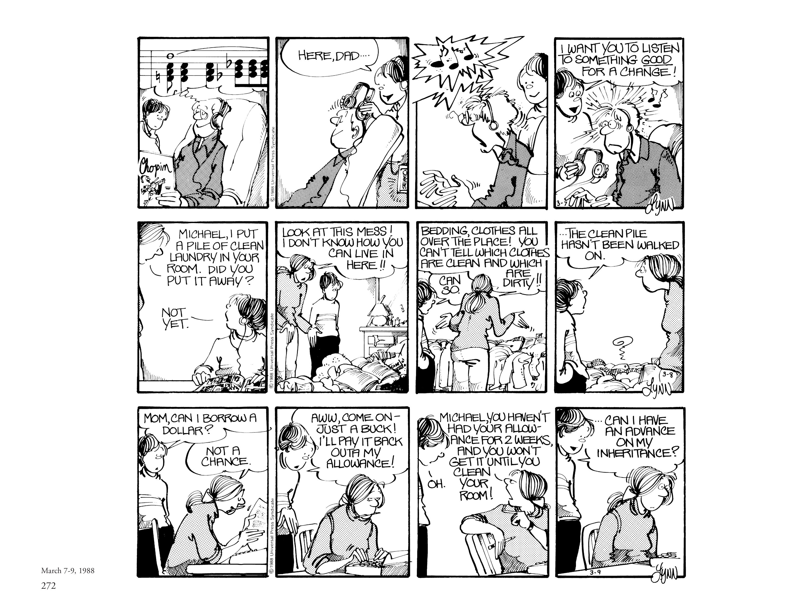 Read online For Better Or For Worse: The Complete Library comic -  Issue # TPB 3 (Part 3) - 73